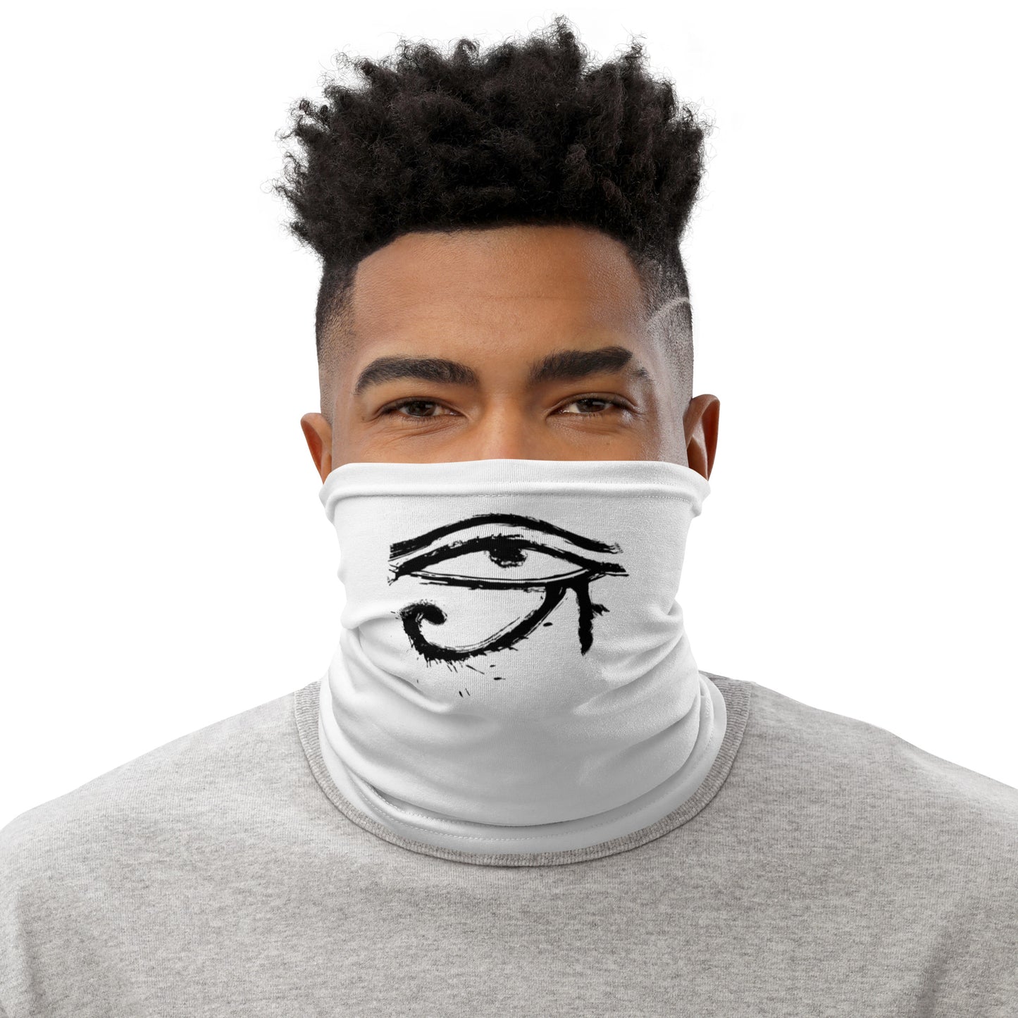 Eye of Ra Neck Gaiter