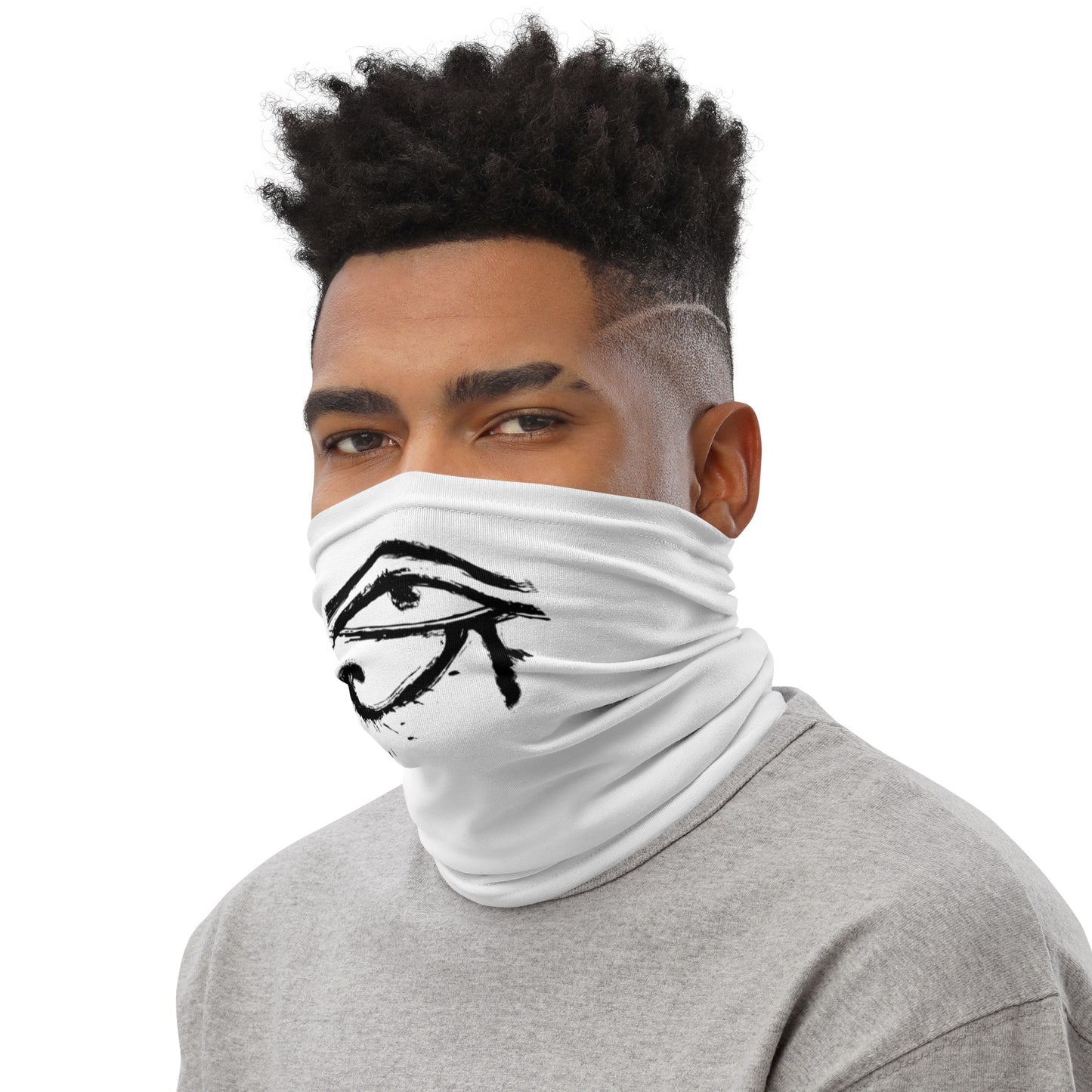 Eye of Ra Neck Gaiter