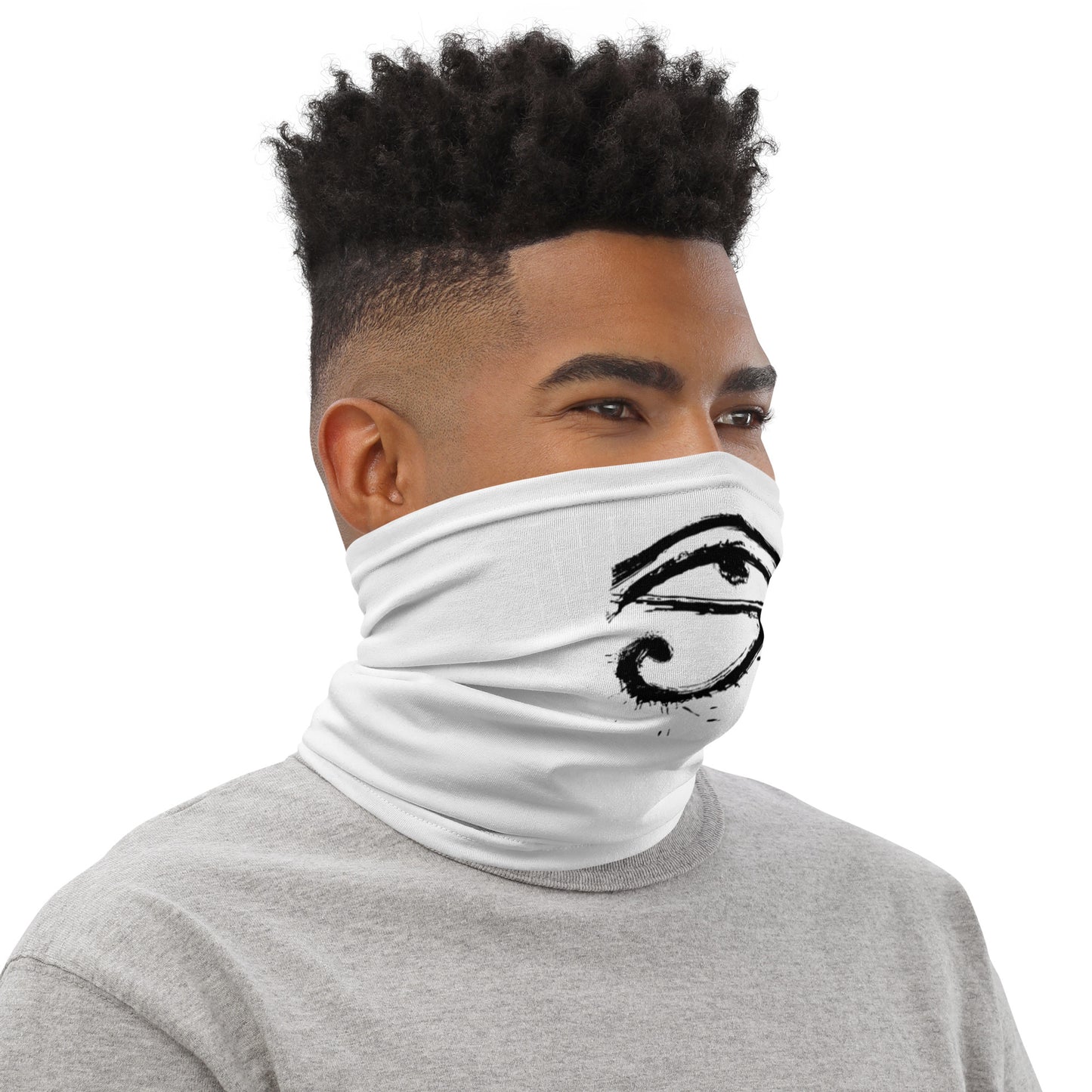 Eye of Ra Neck Gaiter