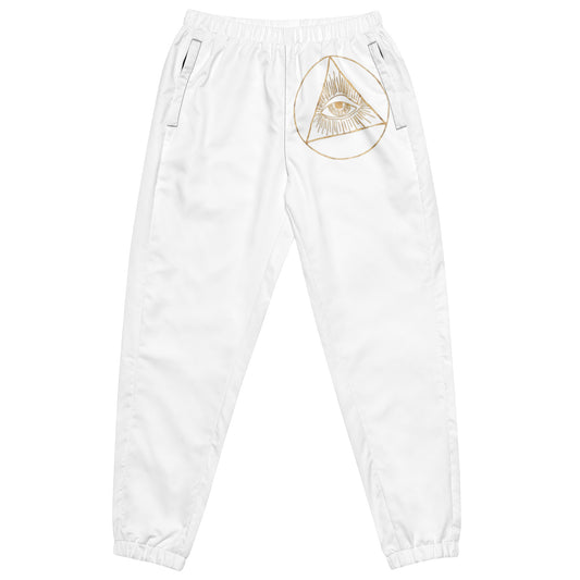 Unisex Great Ra track pants