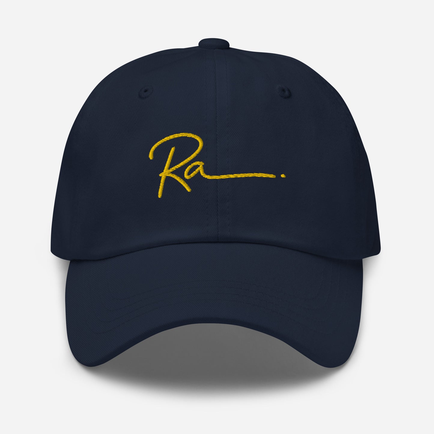 Ra hat