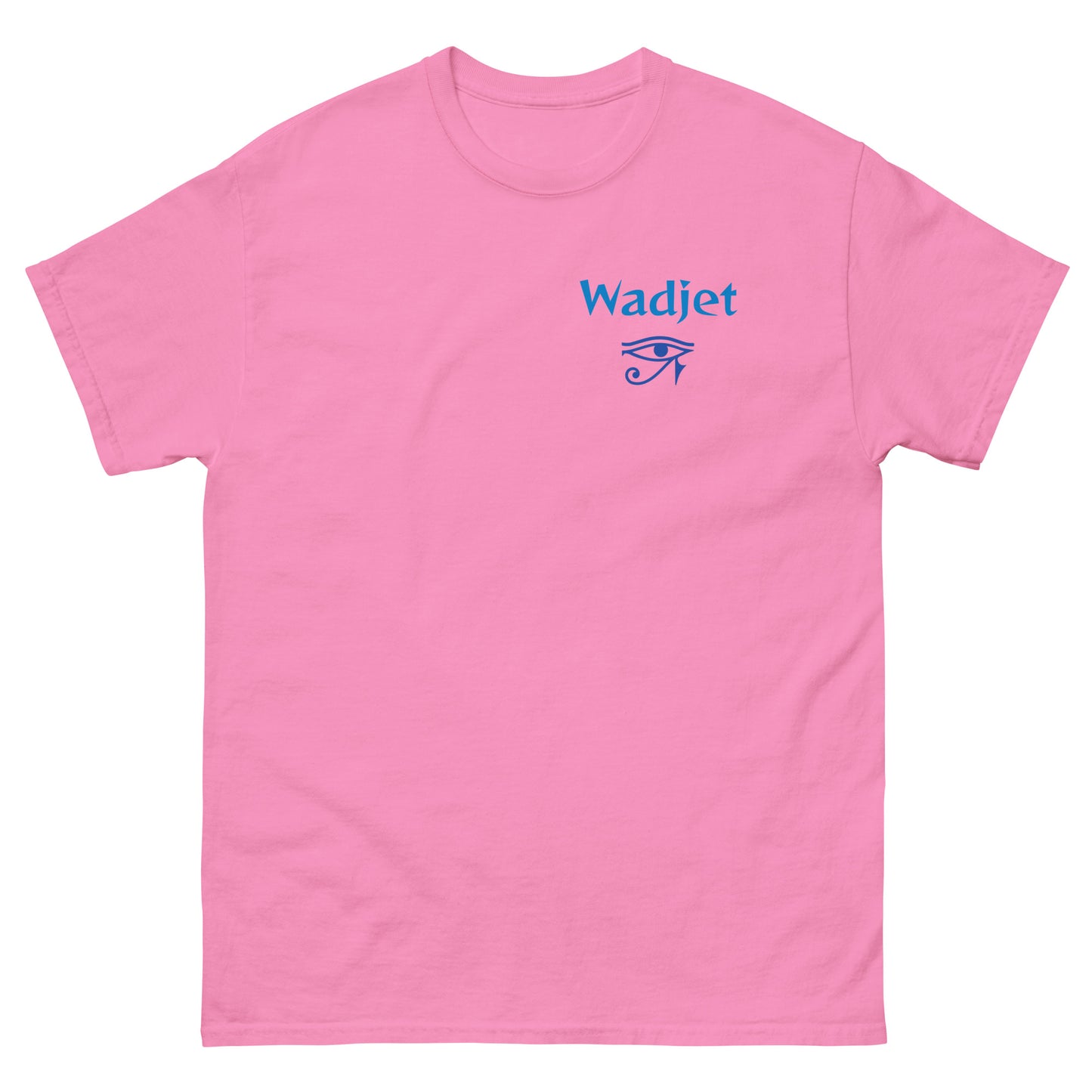 Men's Wadjet tee