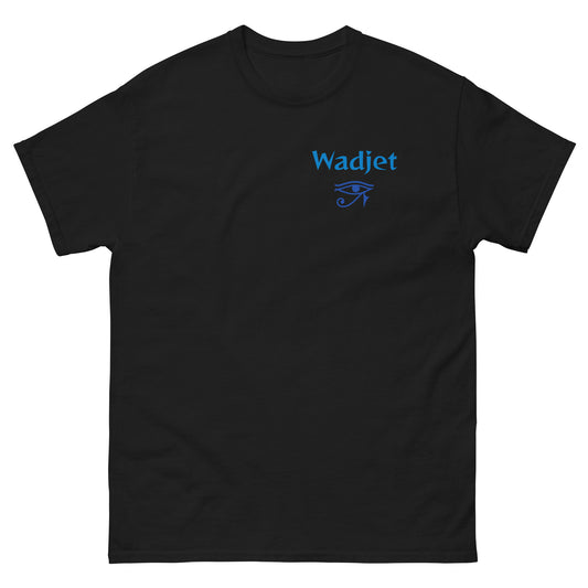 Men's Wadjet tee