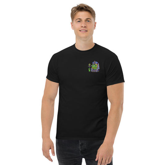 Ra PEPE Men's tee