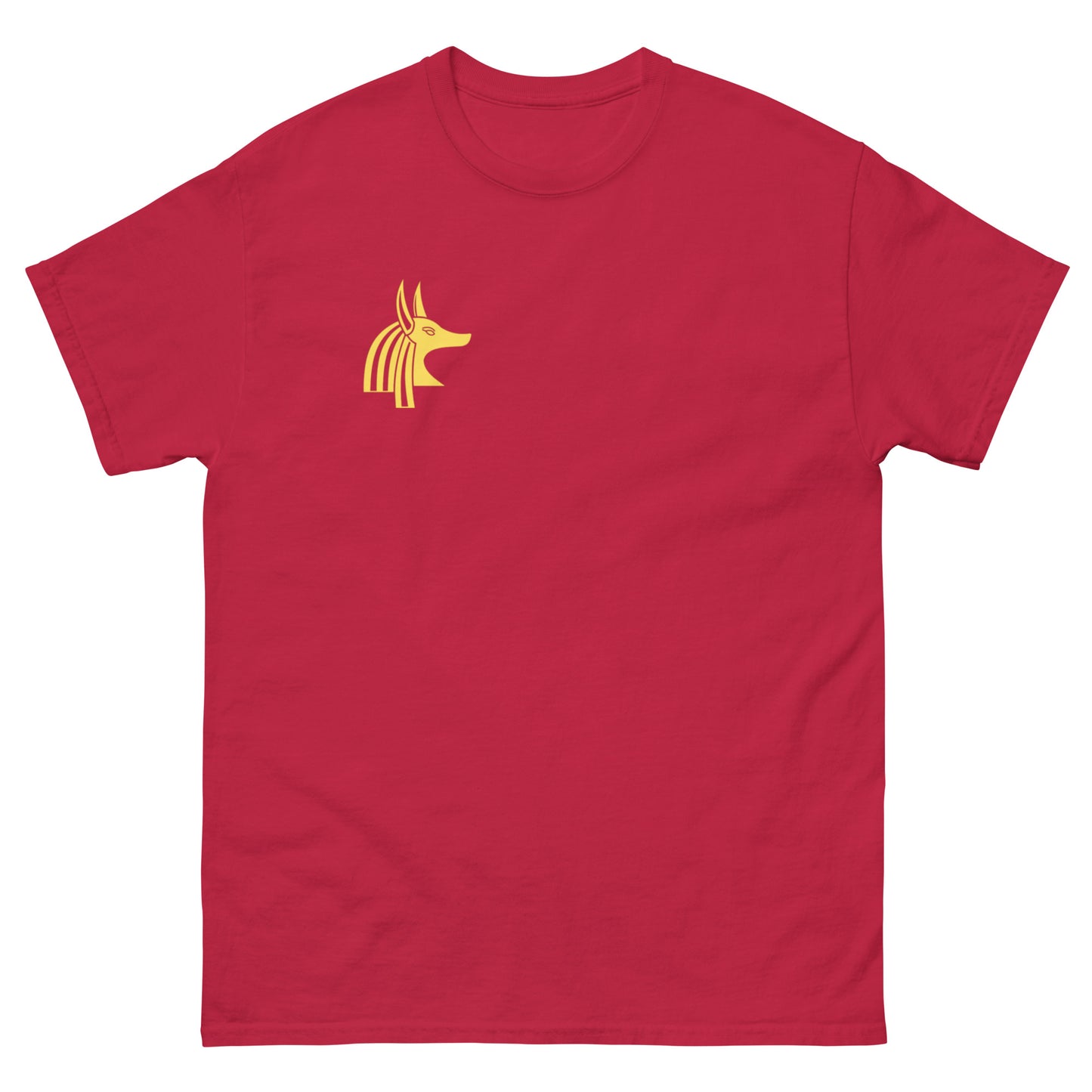 Men's the Horus classic tee