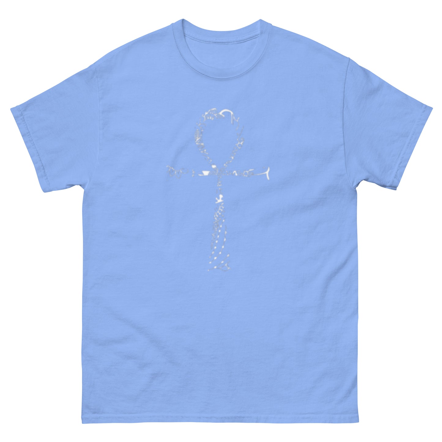 Men's stargazing tee