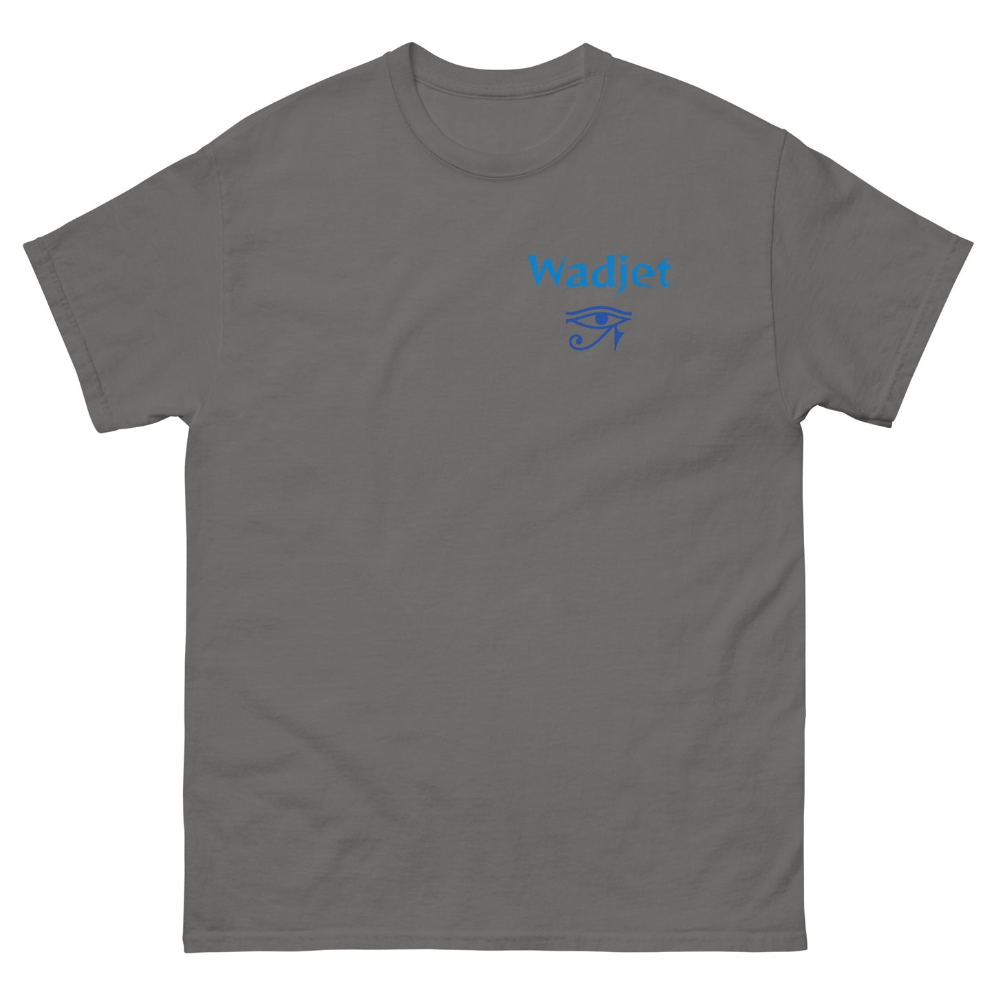 Men's Wadjet tee