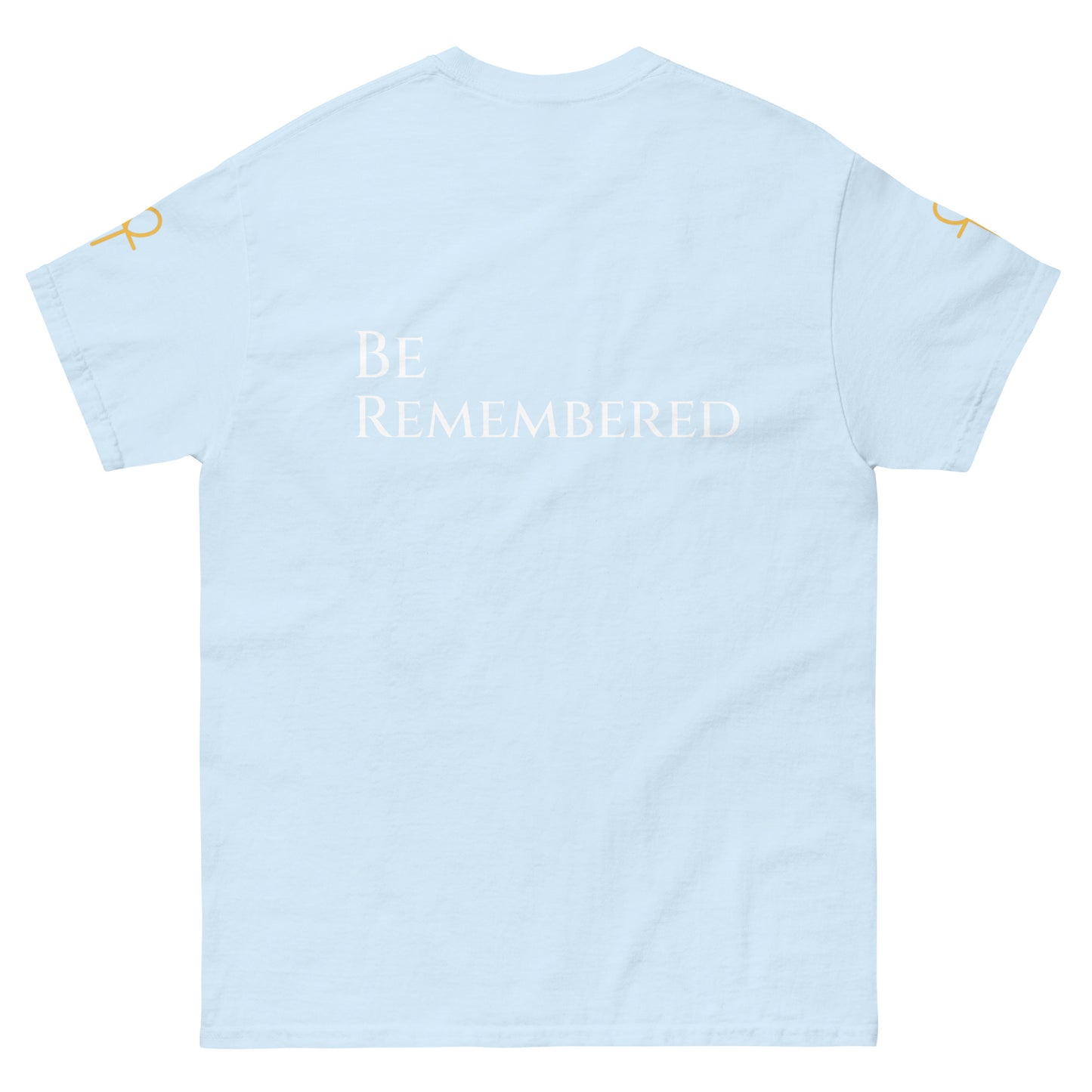 Men's Remembered tee