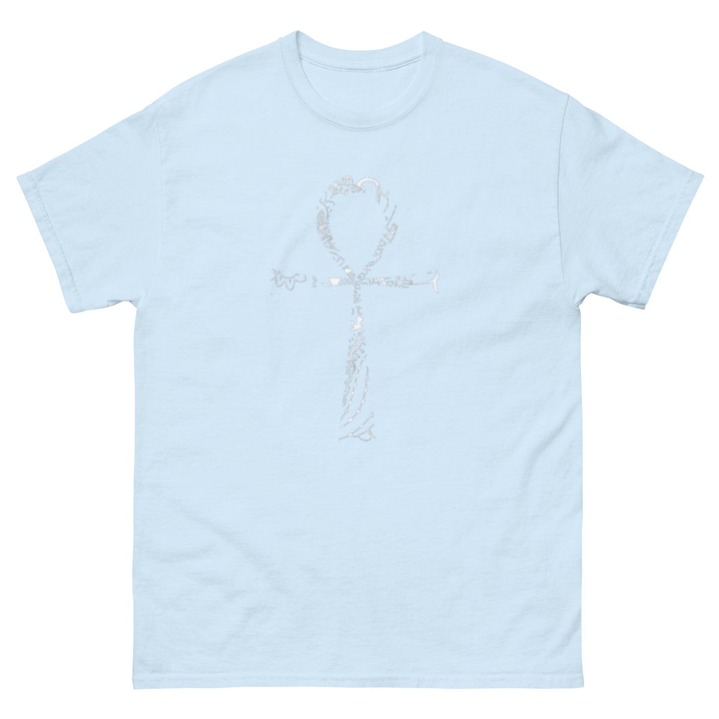 Men's stargazing tee