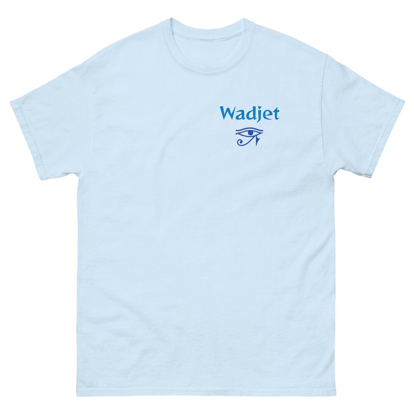 Men's Wadjet tee