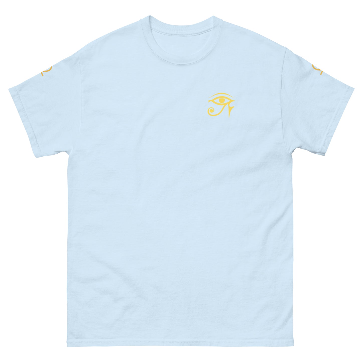 Men's Remembered tee