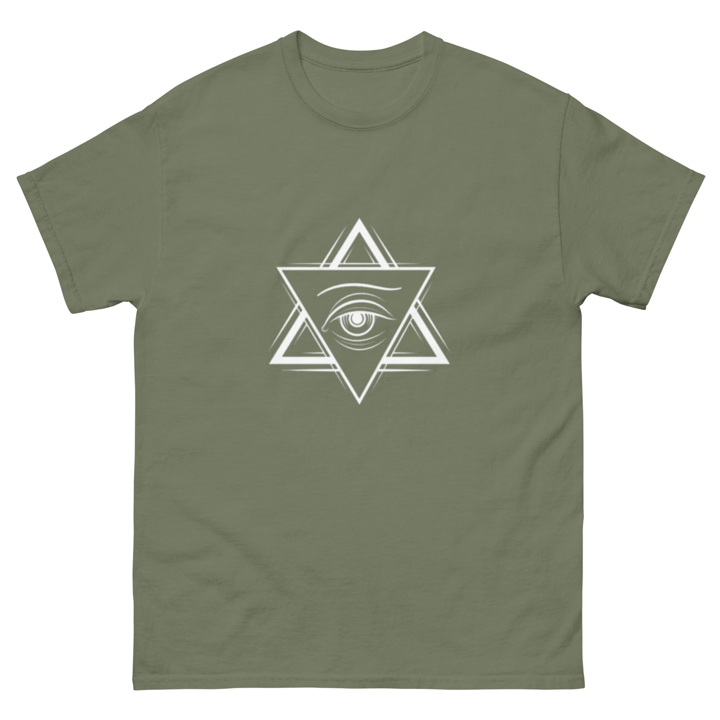 Men's upside Ra tee