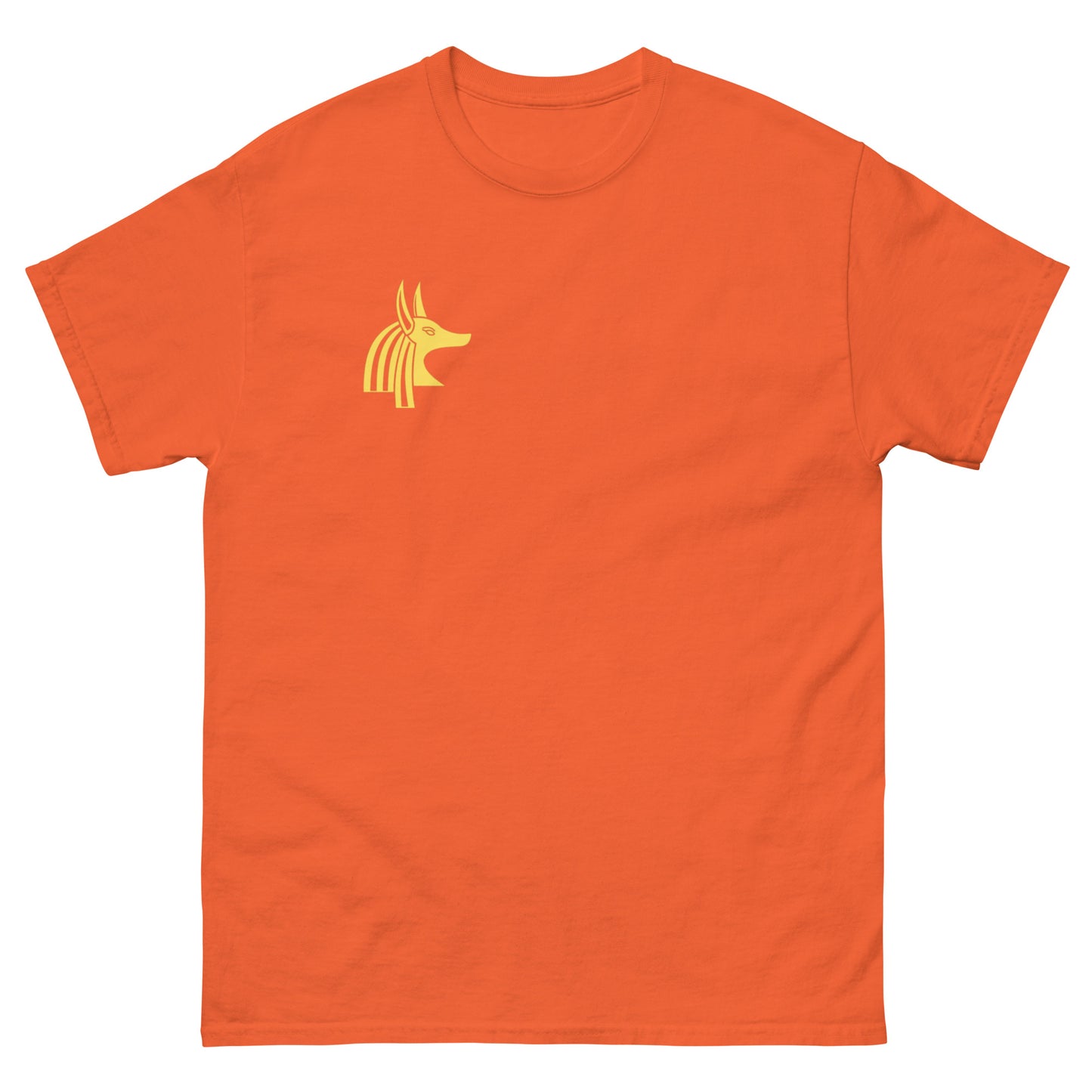 Men's the Horus classic tee