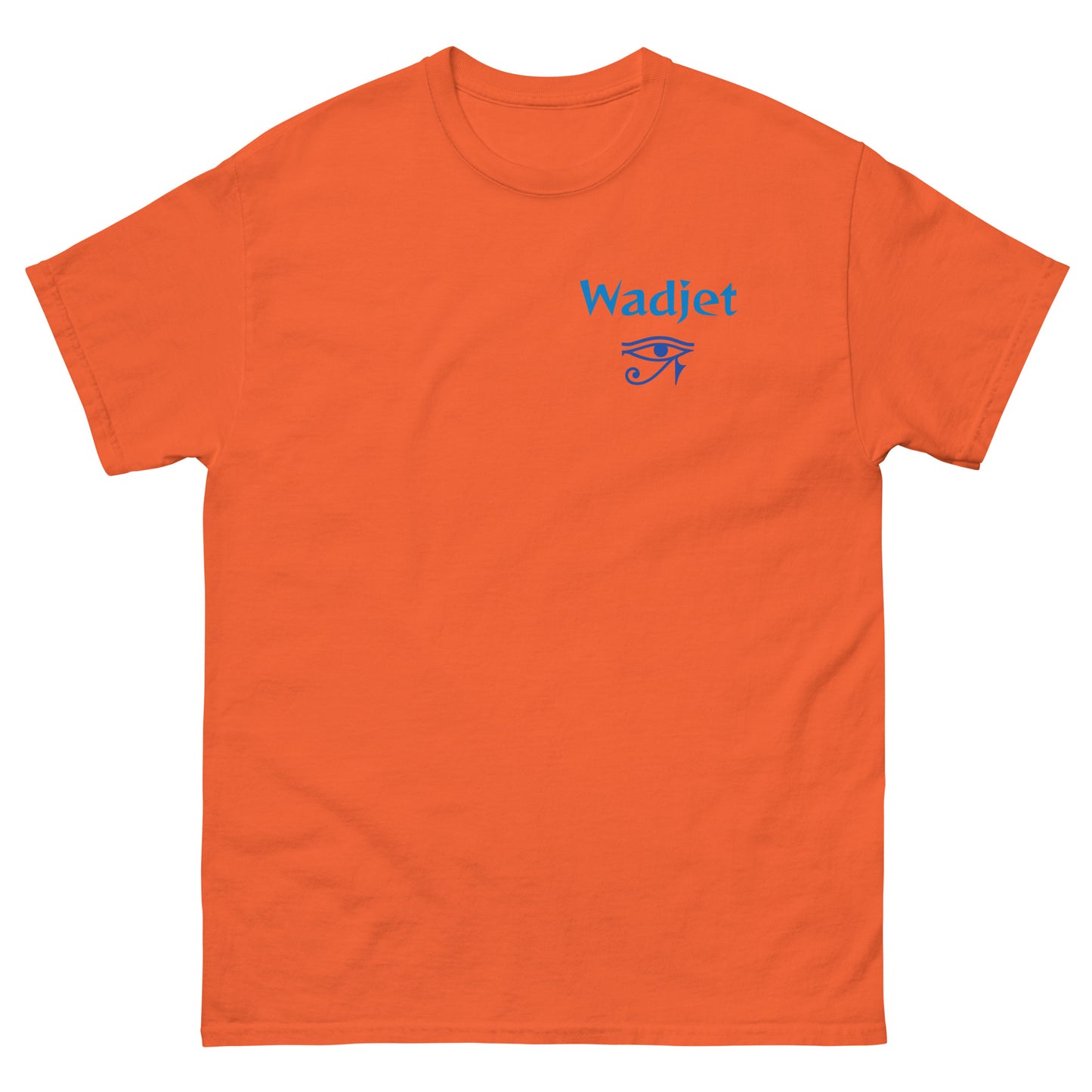 Men's Wadjet tee