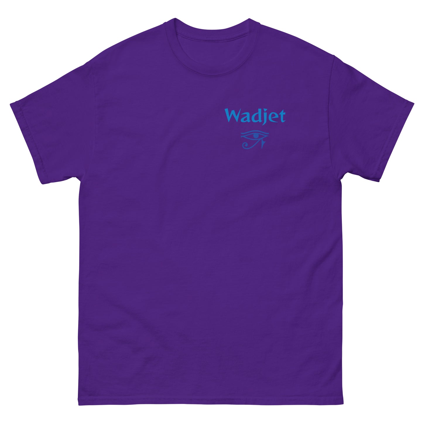 Men's Wadjet tee