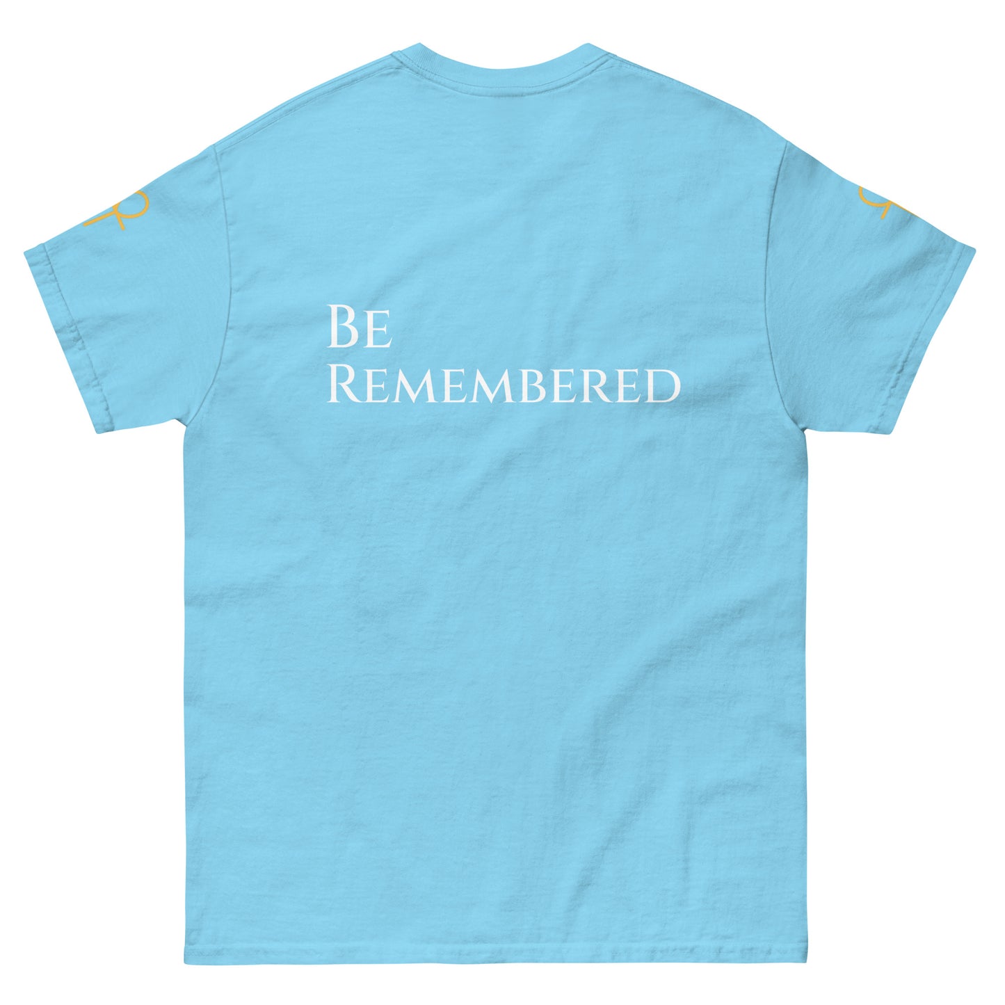 Men's Remembered tee