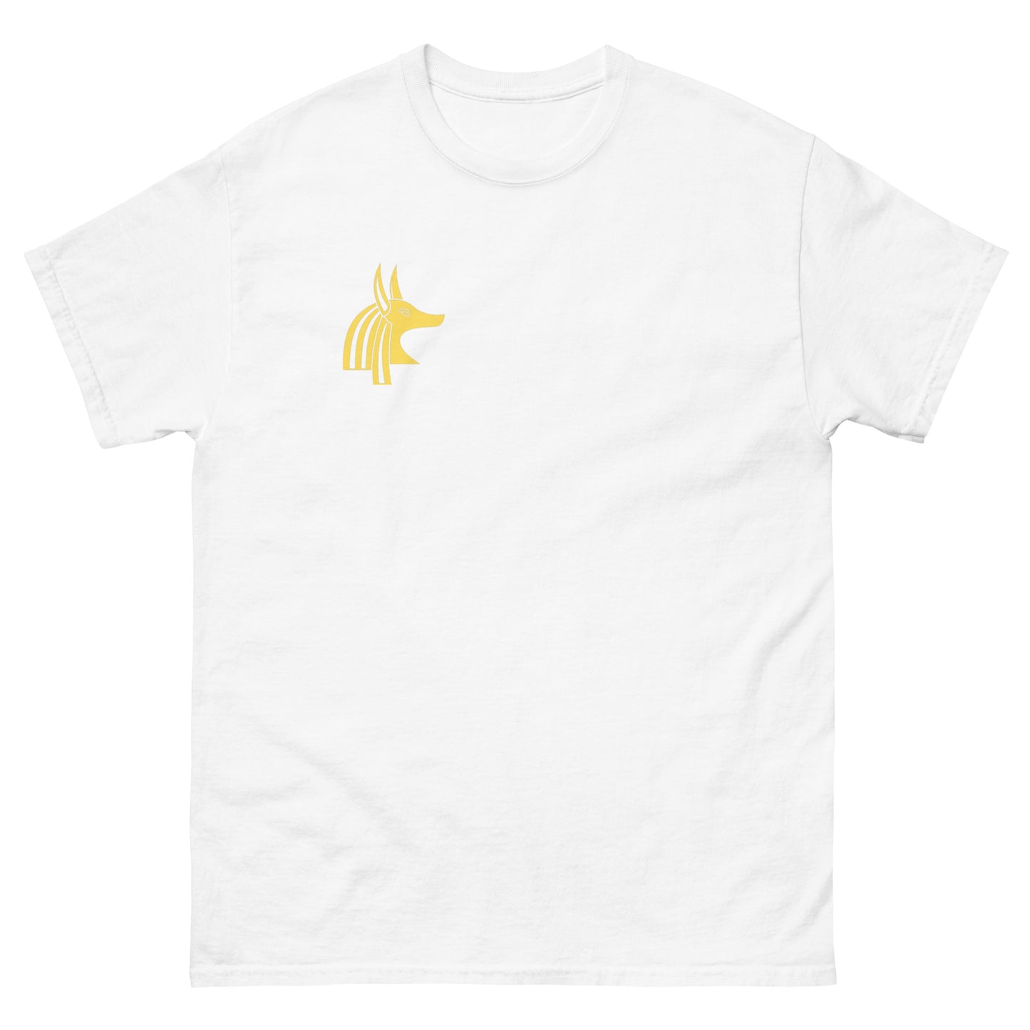 Men's the Horus classic tee