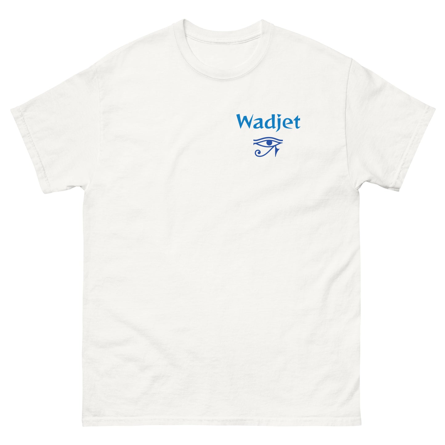 Men's Wadjet tee