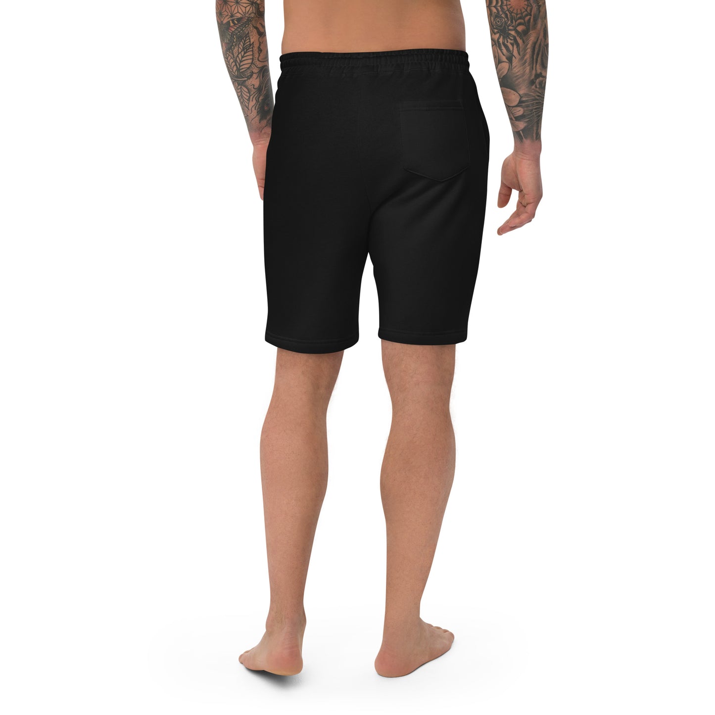 Ra PEPE Men's shorts