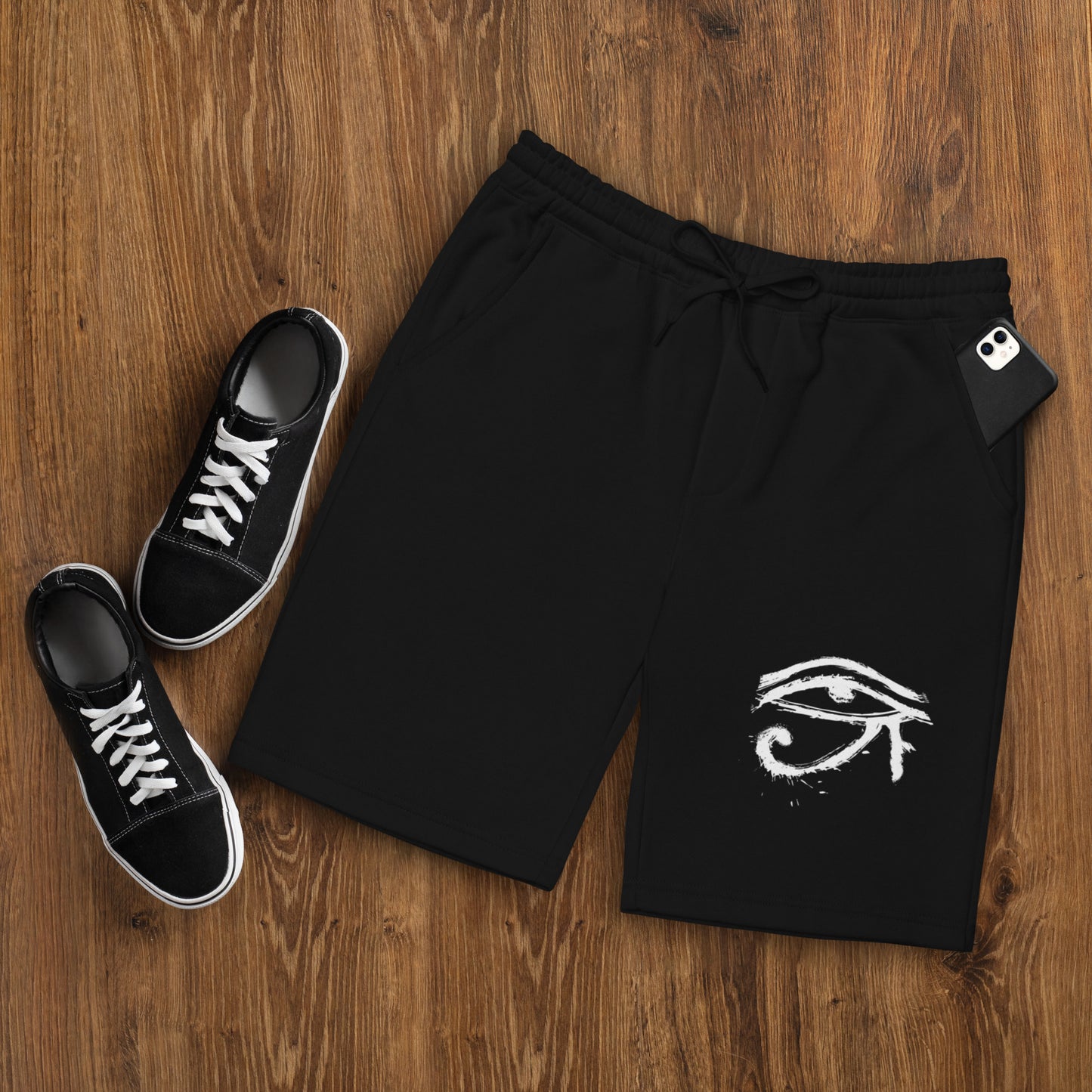 Eye of Ra Men's shorts