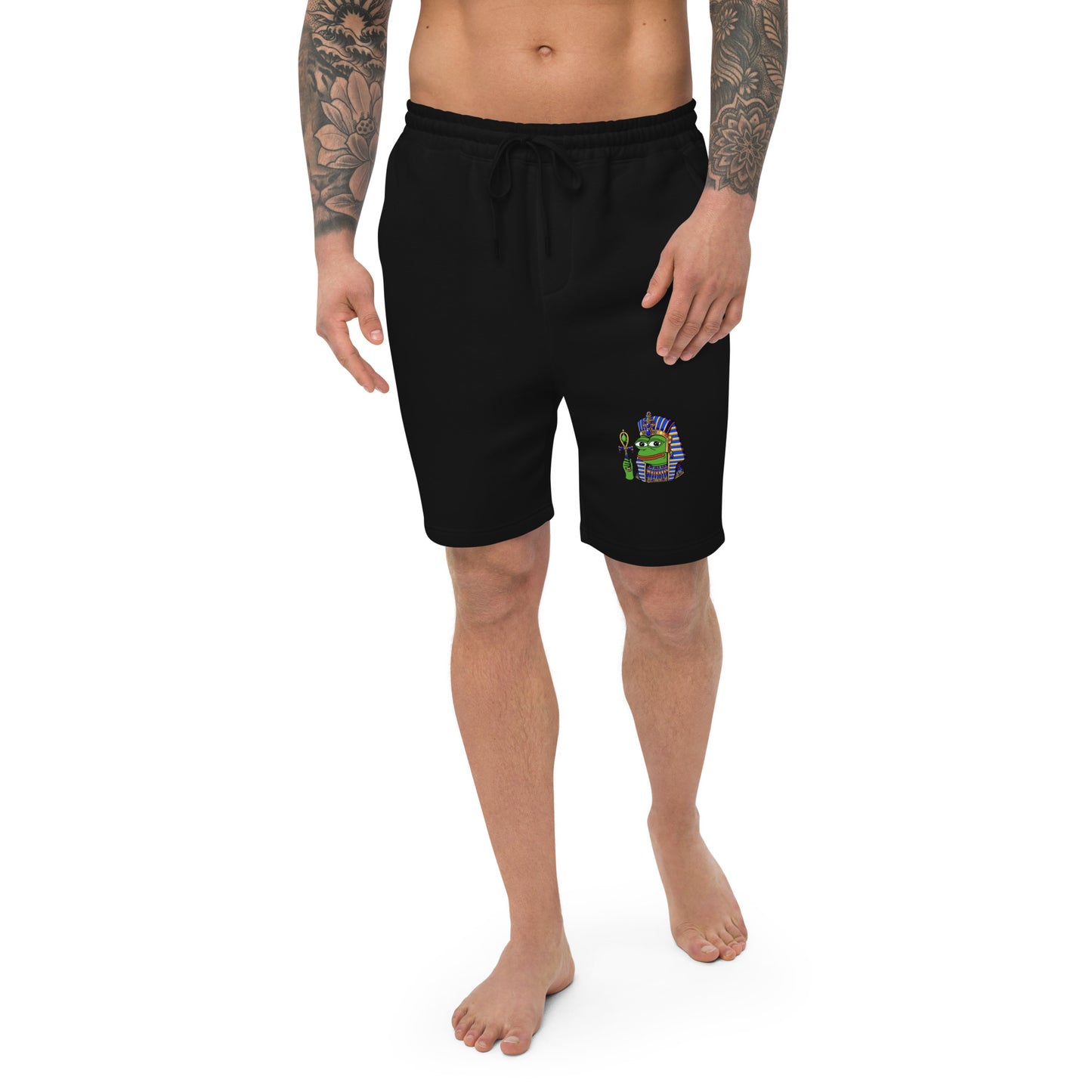 Ra PEPE Men's shorts