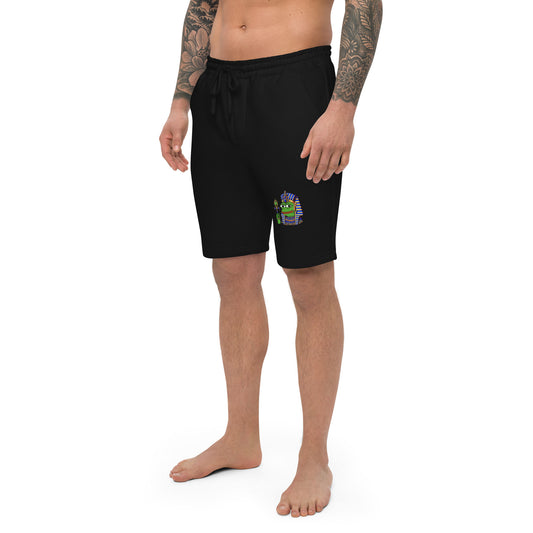 Ra PEPE Men's shorts