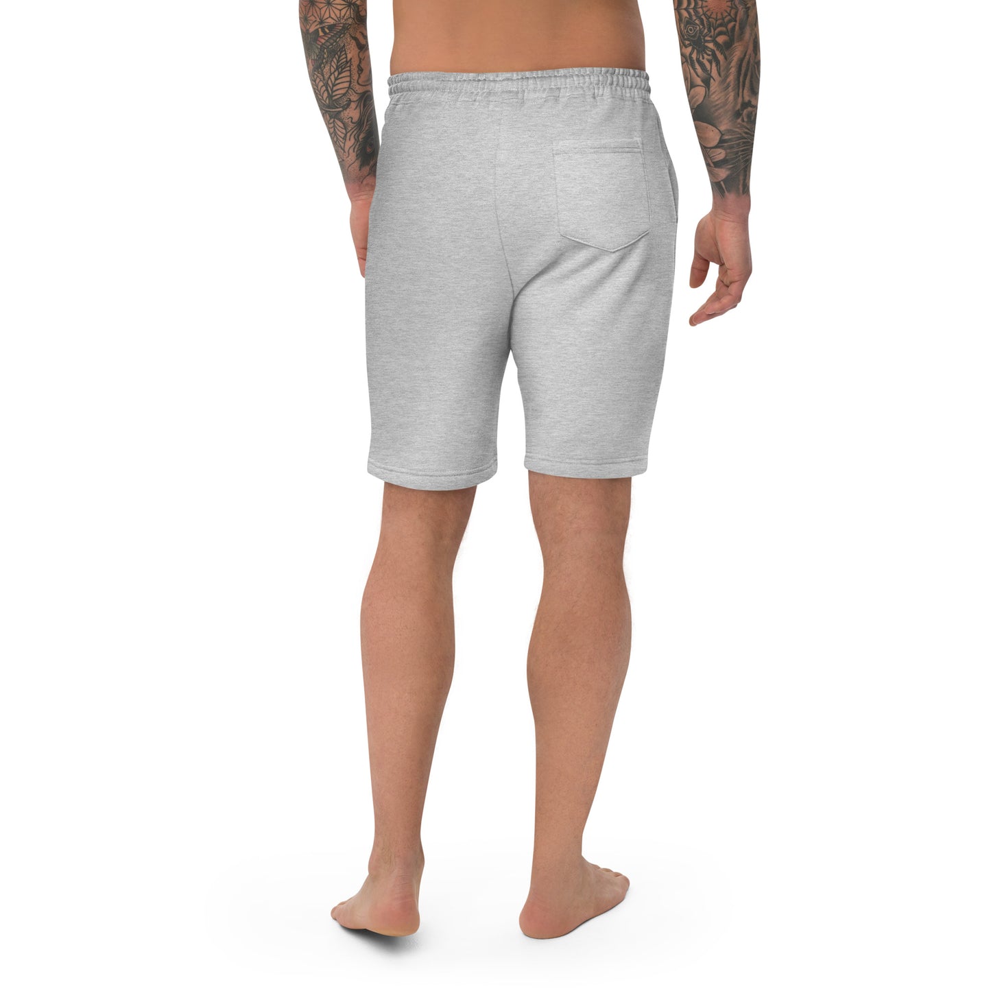 Ra PEPE Men's shorts