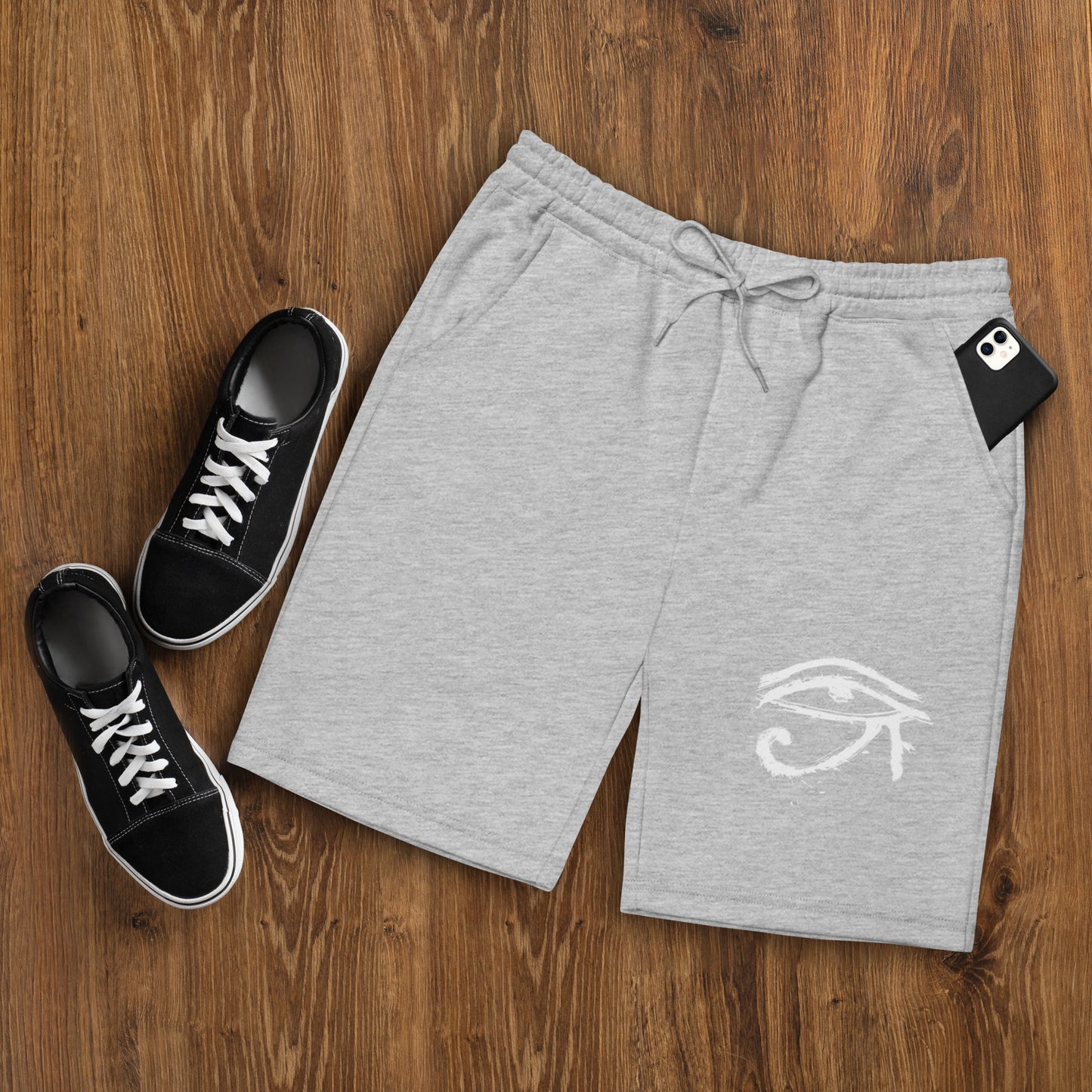 Eye of Ra Men's shorts