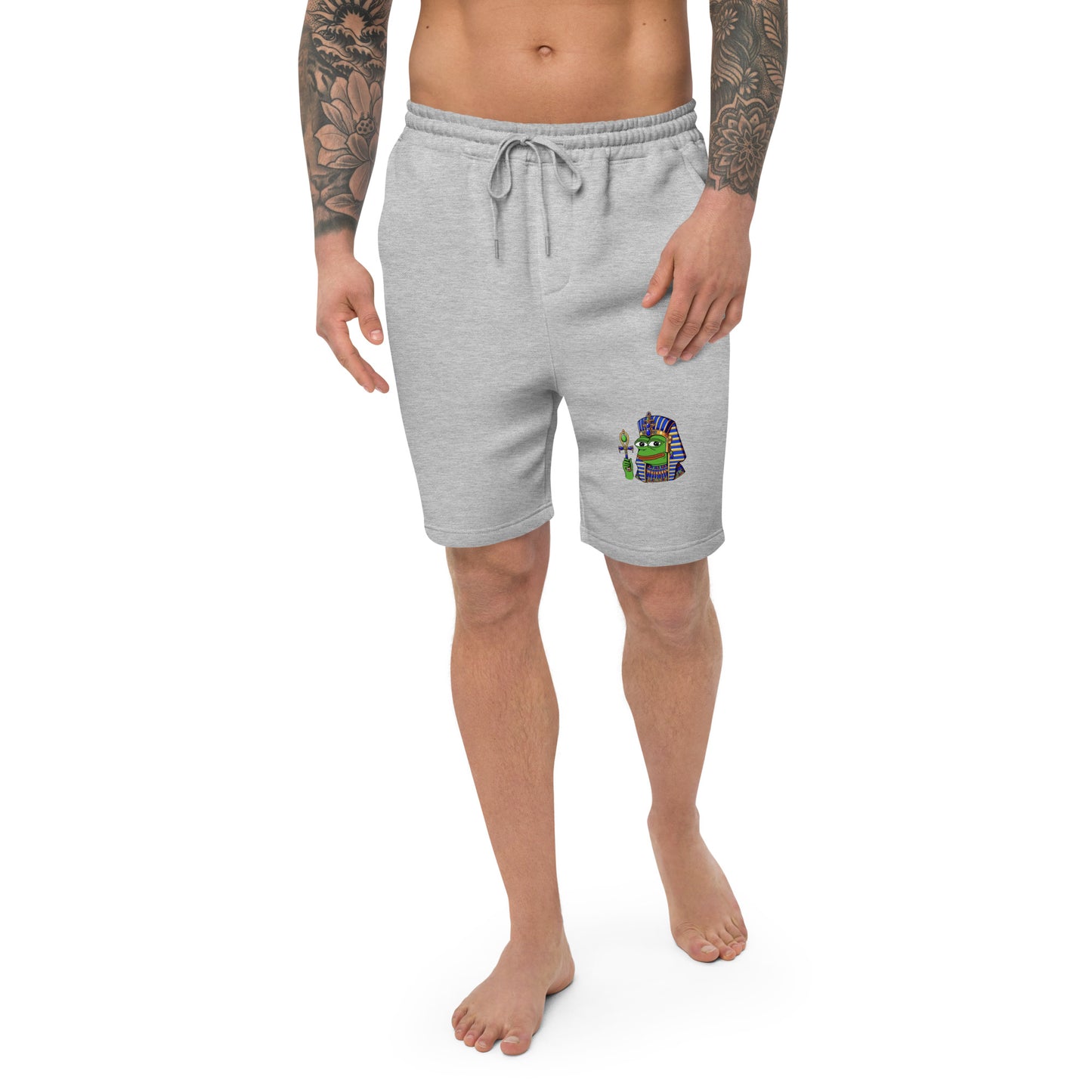 Ra PEPE Men's shorts