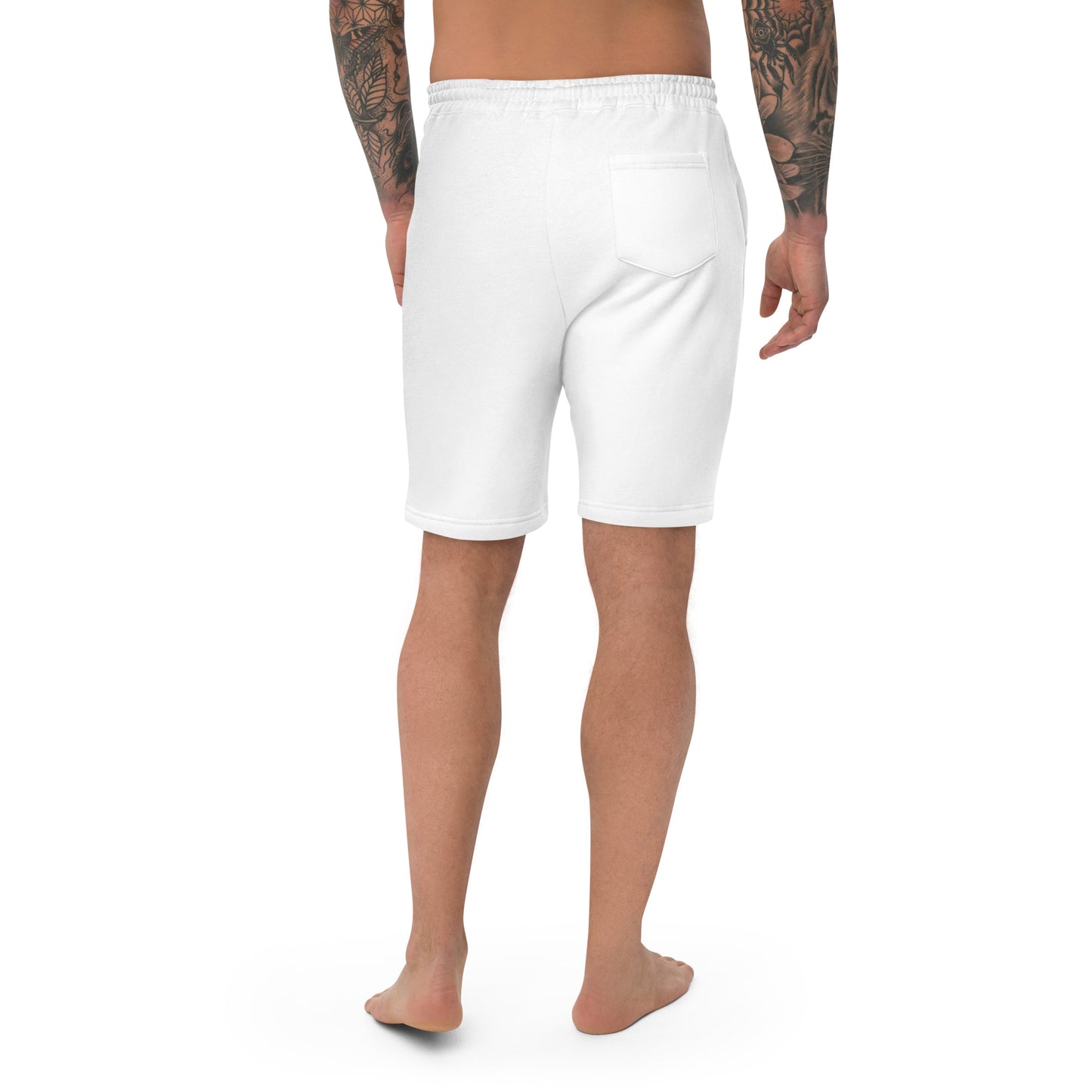 Ra PEPE Men's shorts