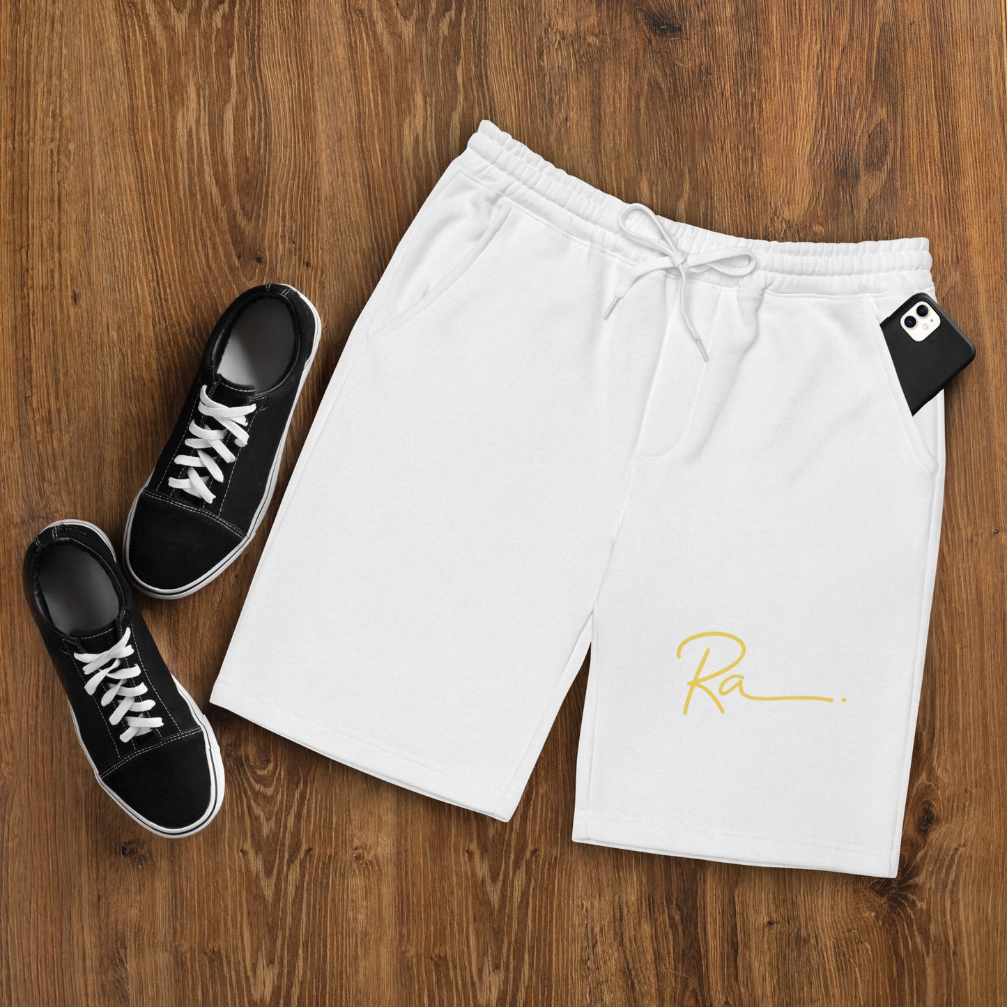 Ra Men's shorts