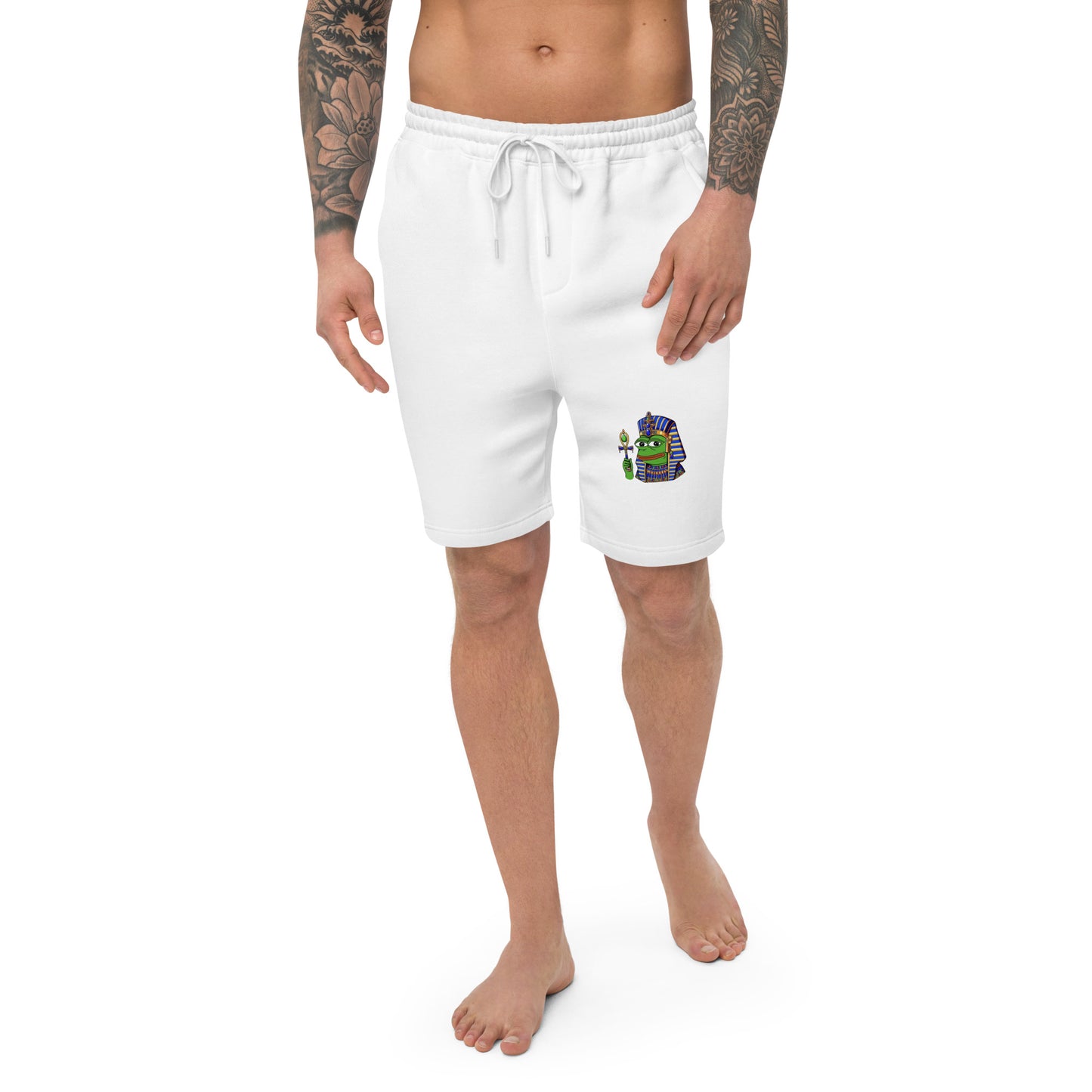 Ra PEPE Men's shorts