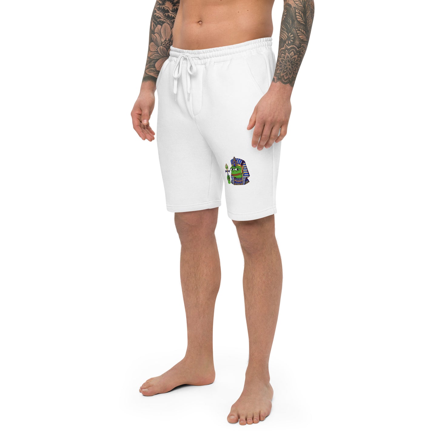 Ra PEPE Men's shorts