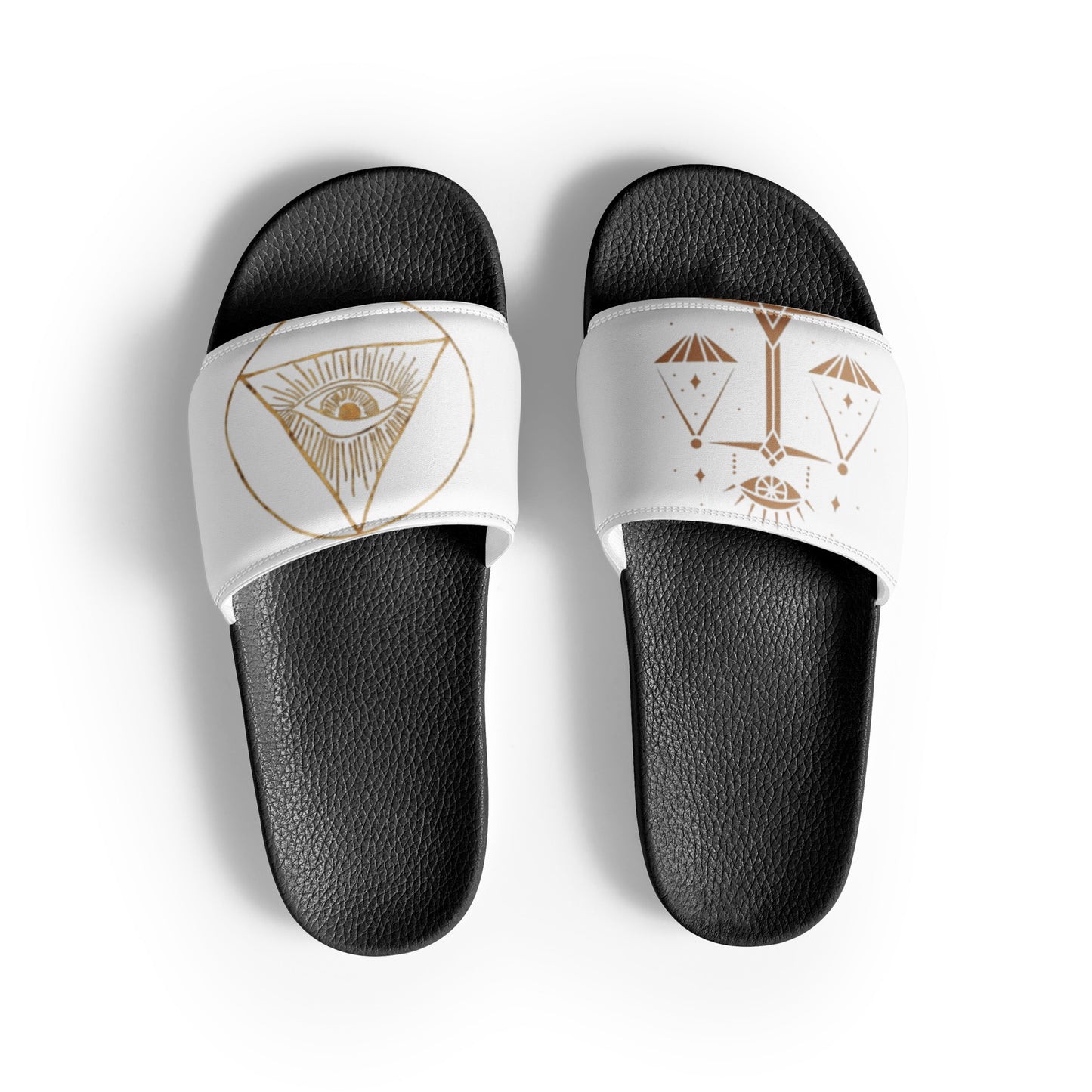 Men’s Balance Ra slides