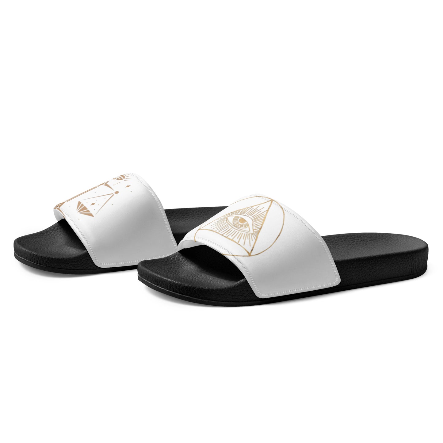 Men’s Balance Ra slides