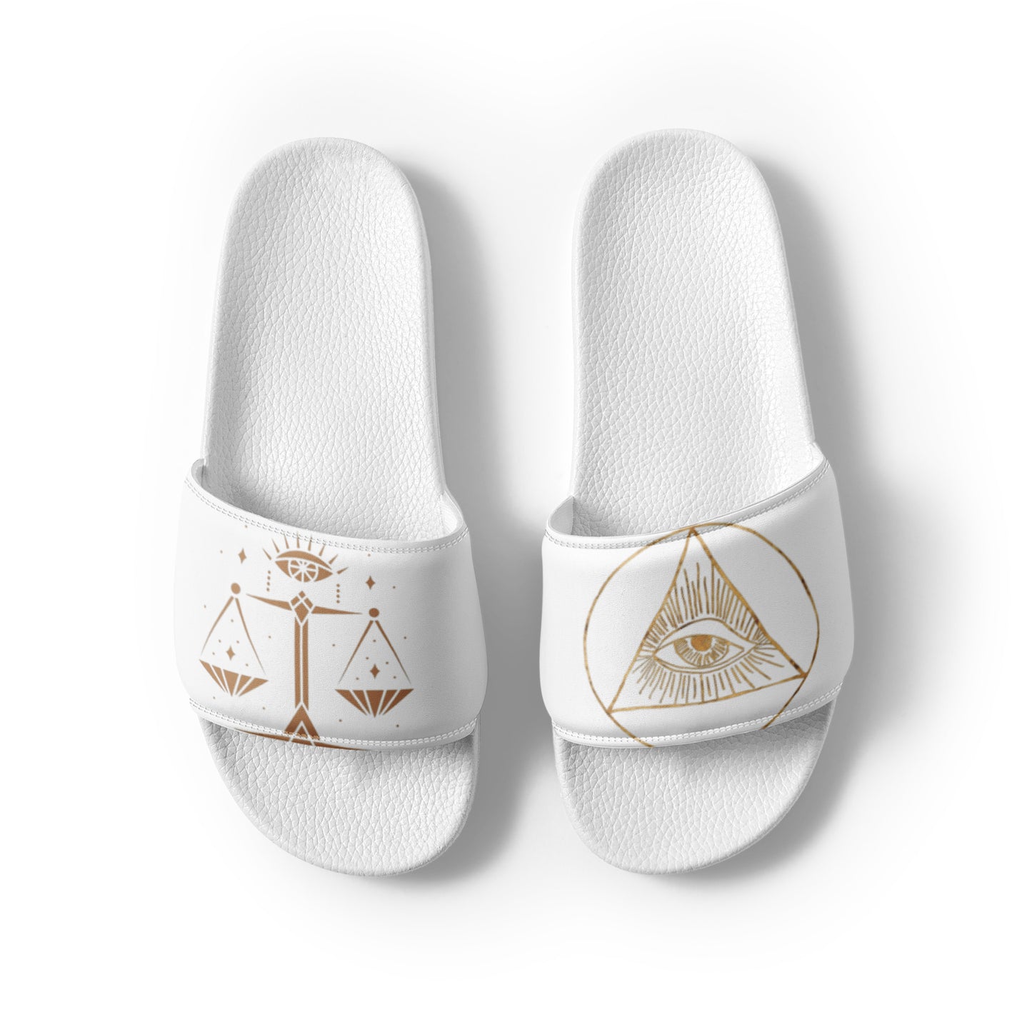 Men’s Balance Ra slides