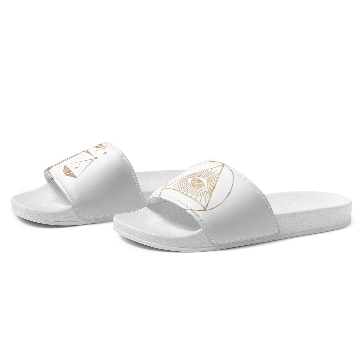 Men’s Balance Ra slides