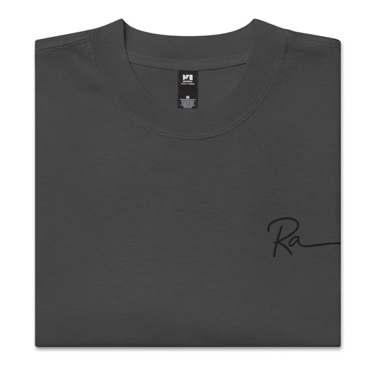 Ra Oversized t-shirt