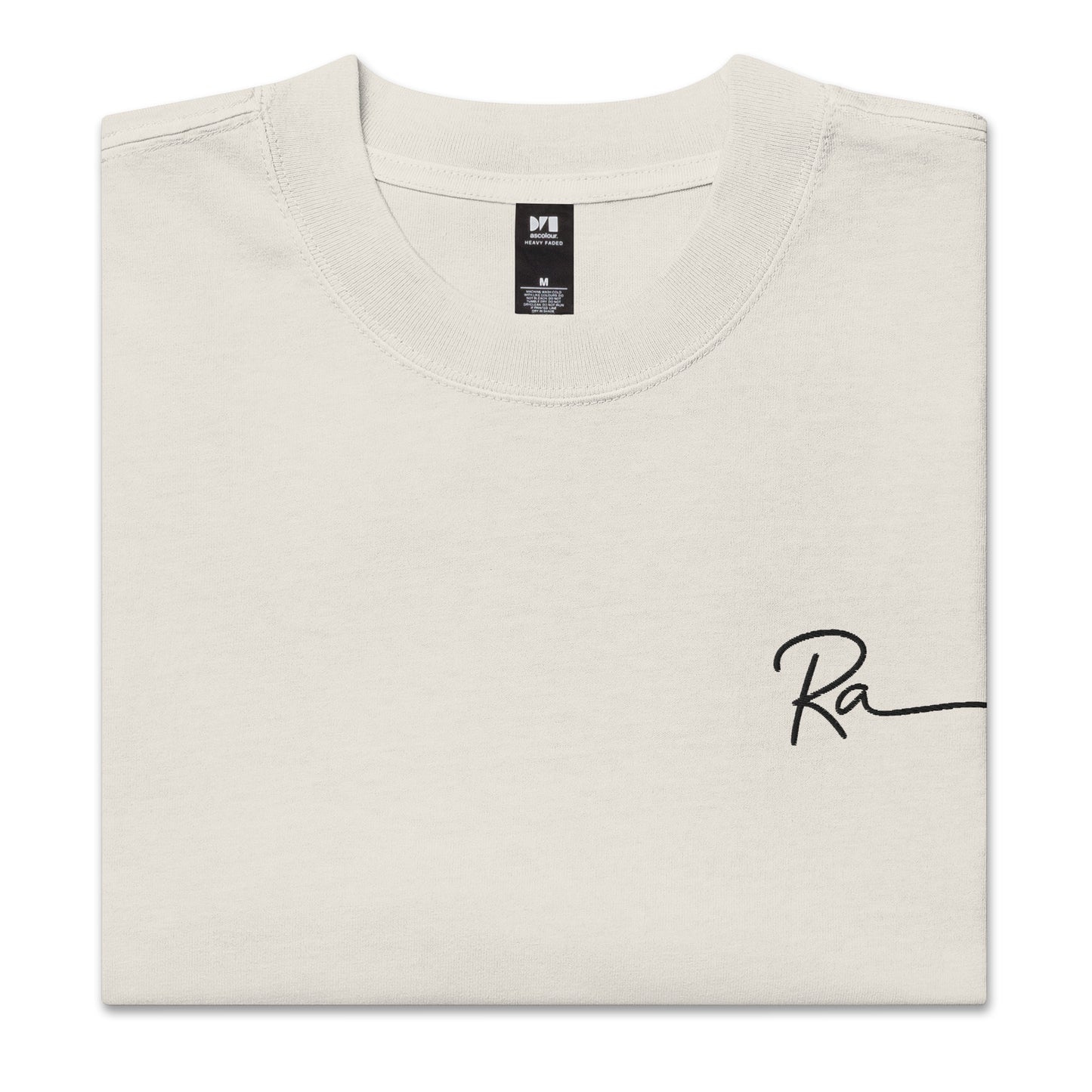 Ra Oversized t-shirt