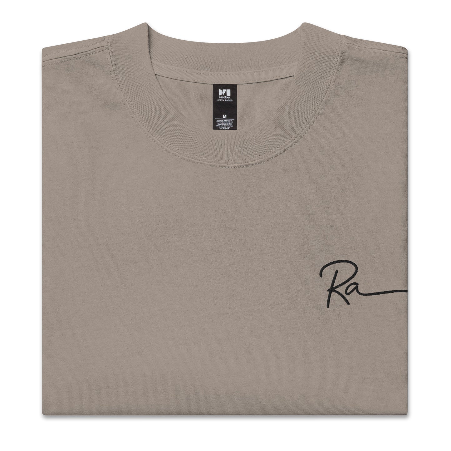 Ra Oversized t-shirt