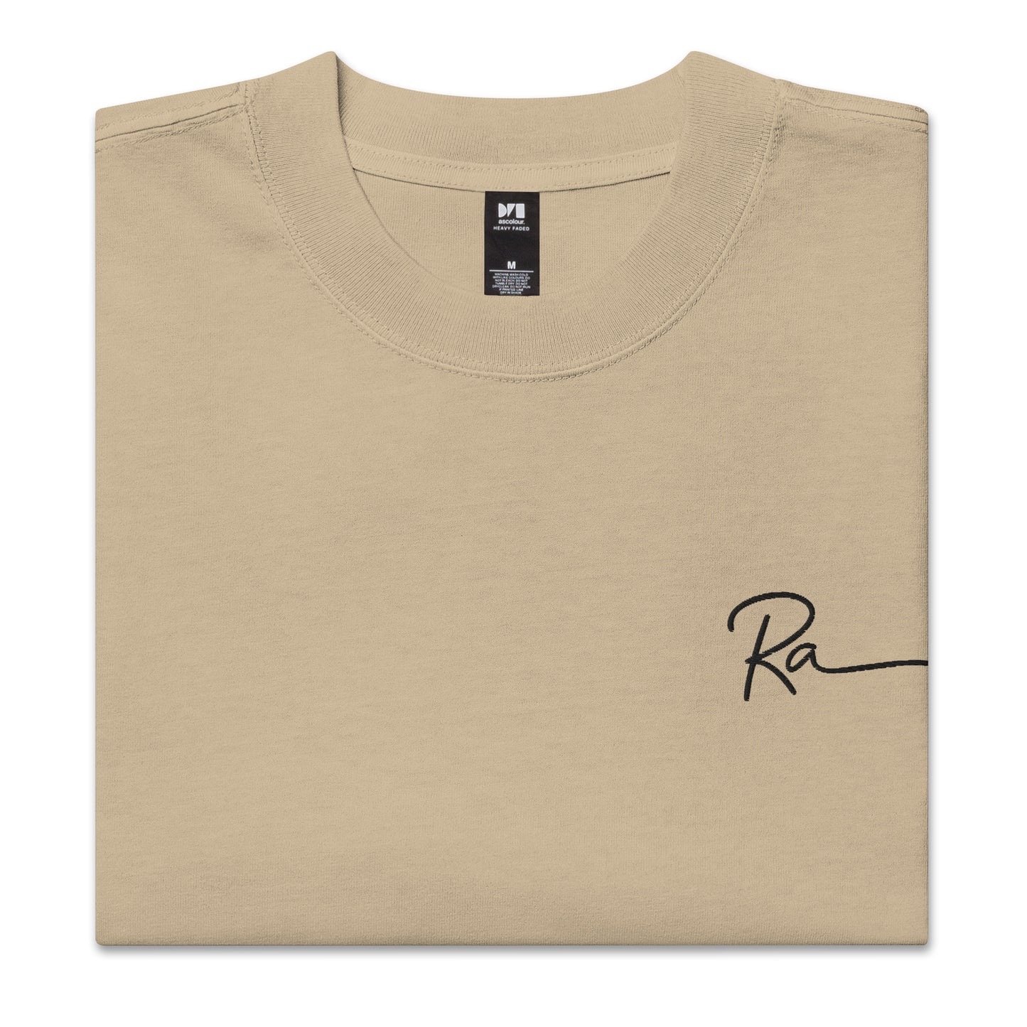 Ra Oversized t-shirt