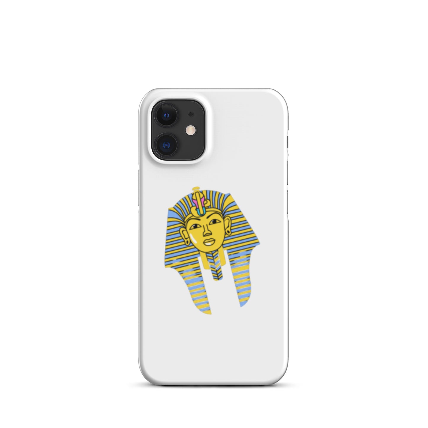 Tut iPhone Case