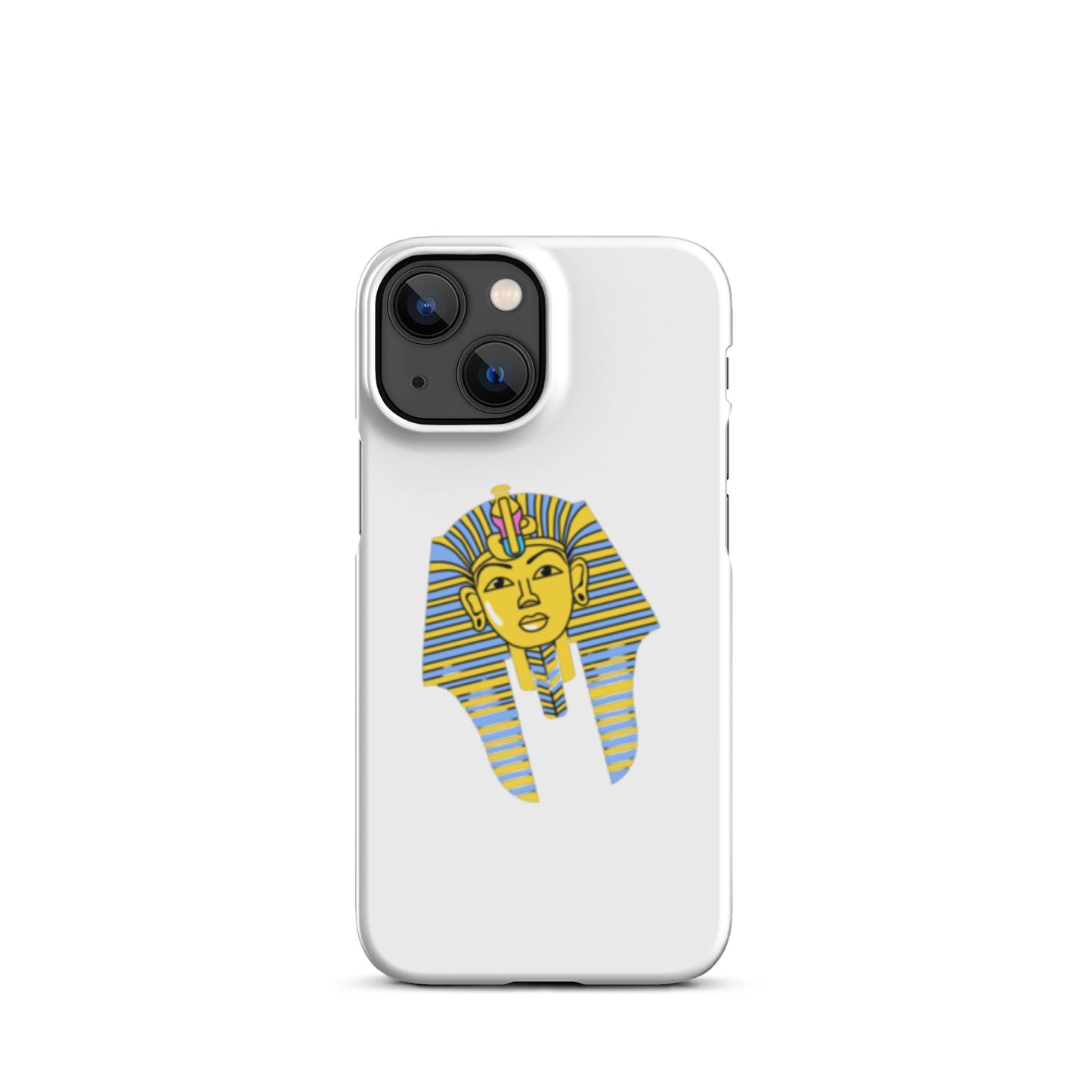 Tut iPhone Case