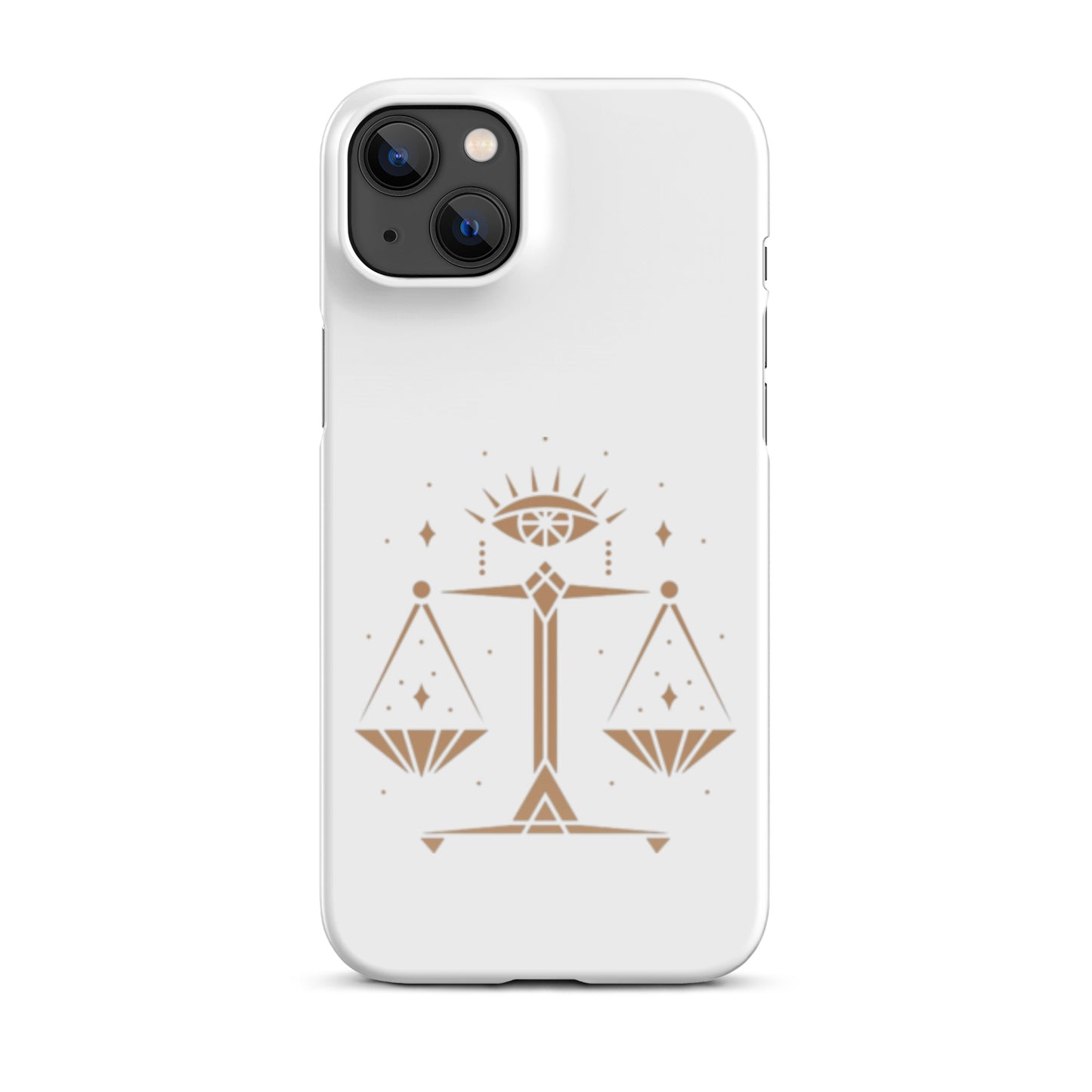 Balance Ra iPhone®