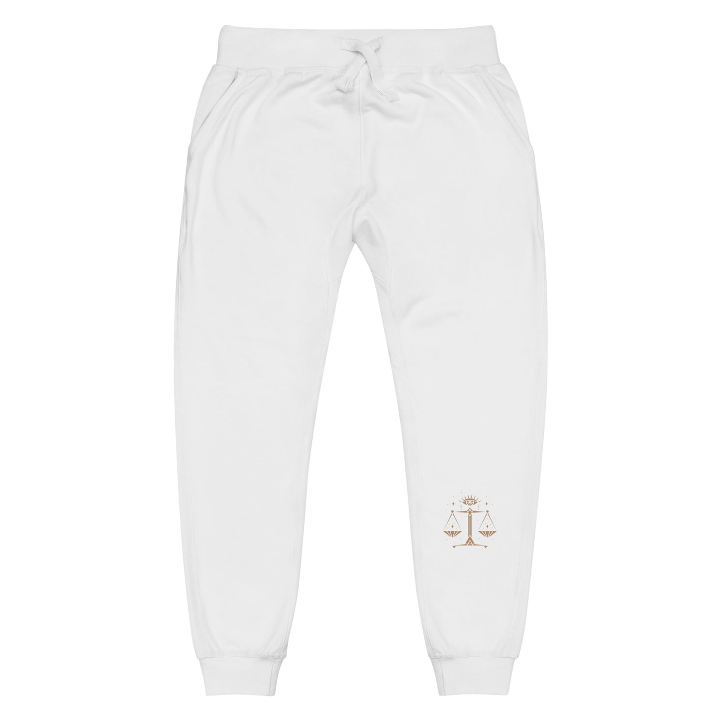 Unisex Balance Ra sweatpants