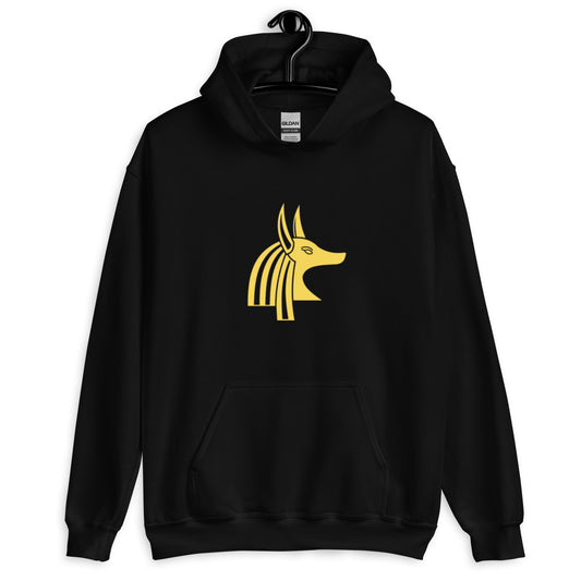 Unisex the Horus Hoodie