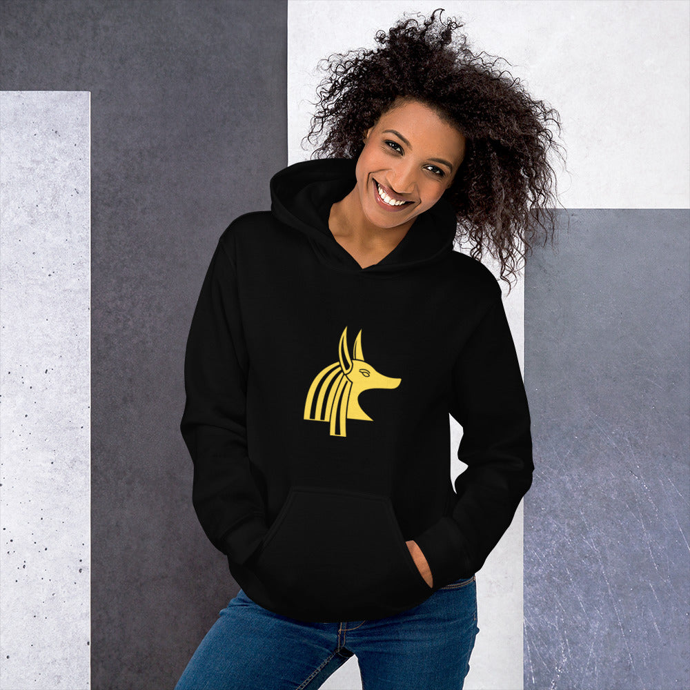 Unisex the Horus Hoodie