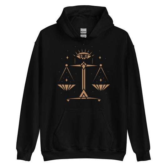 Unisex Balance Hoodie