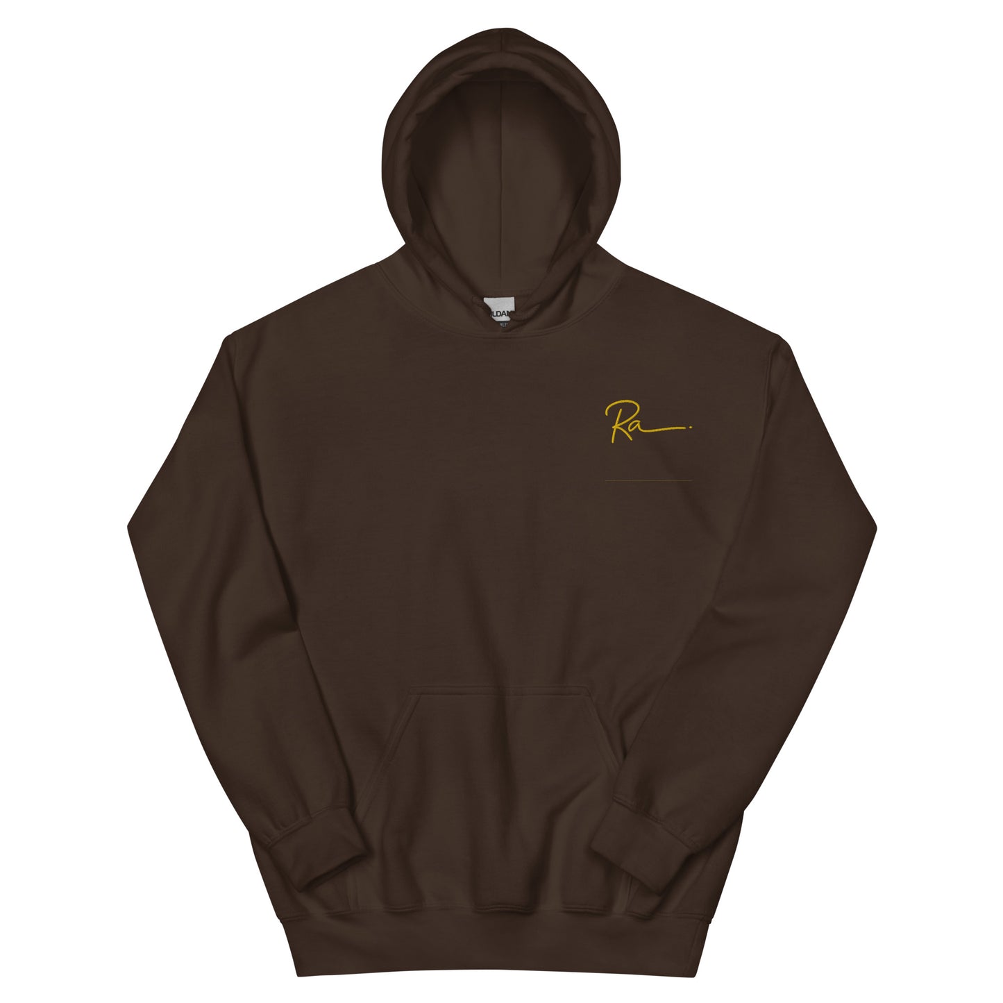 gold Ra Hoodie