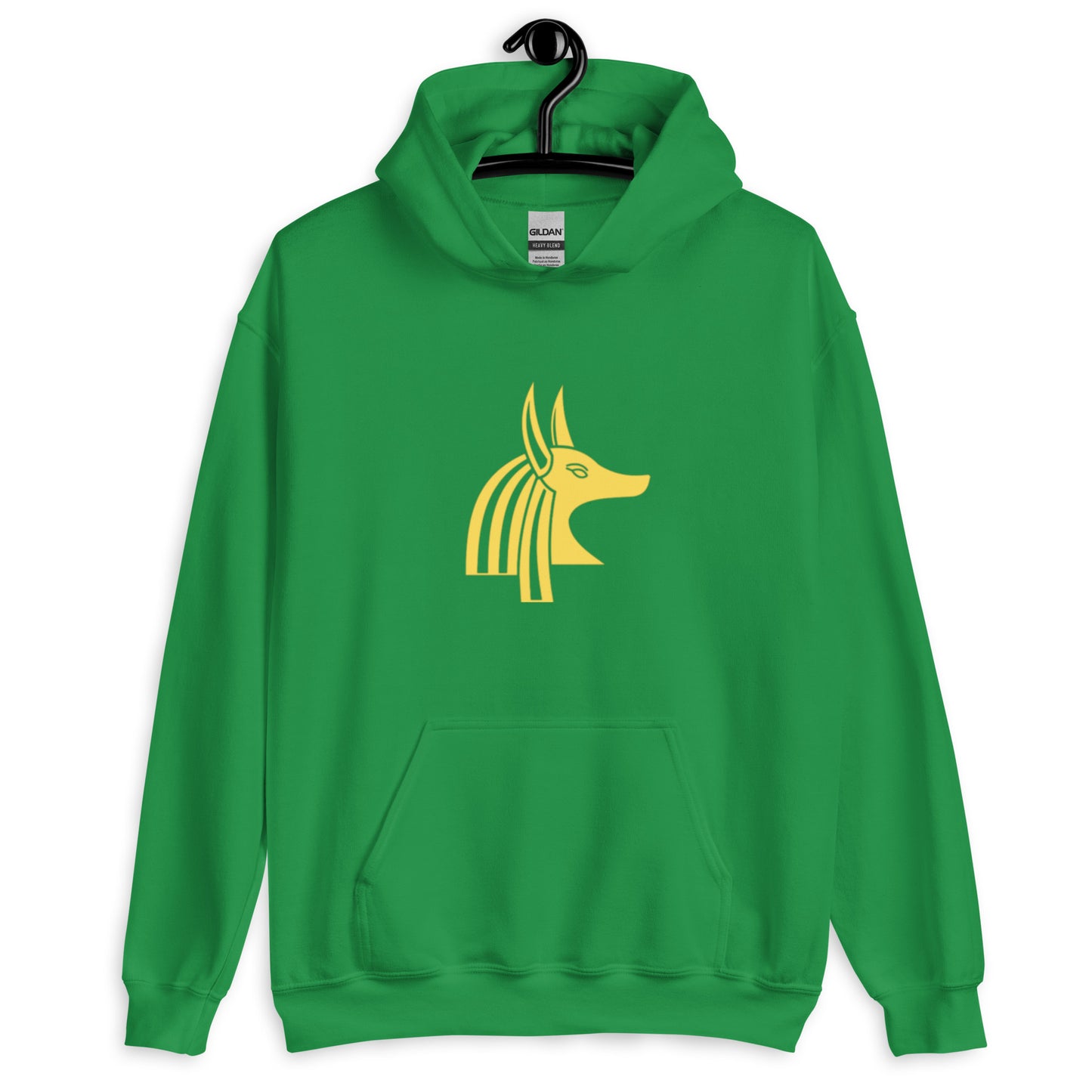 Unisex the Horus Hoodie